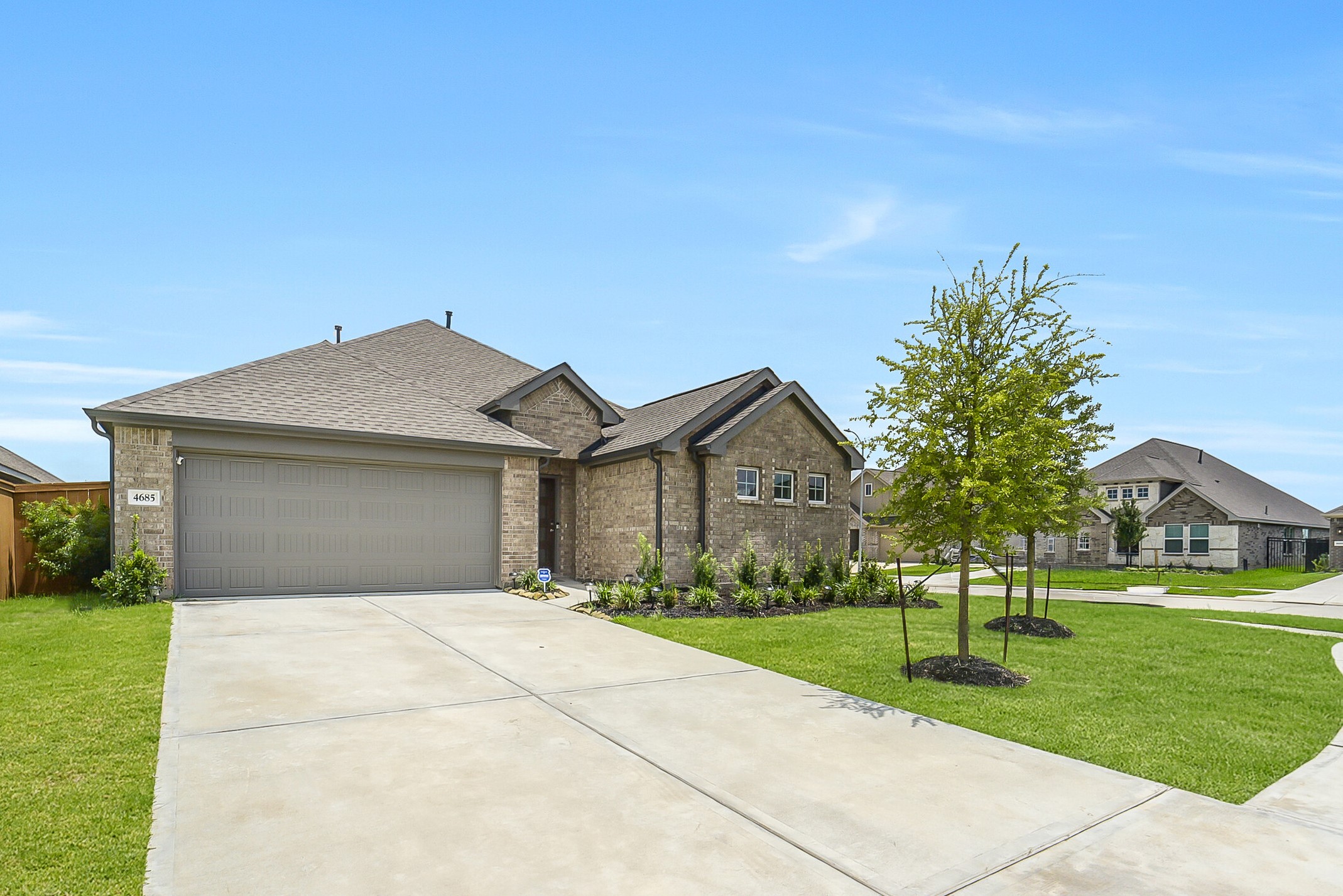 4685 Cleo Day Drive Property Photo