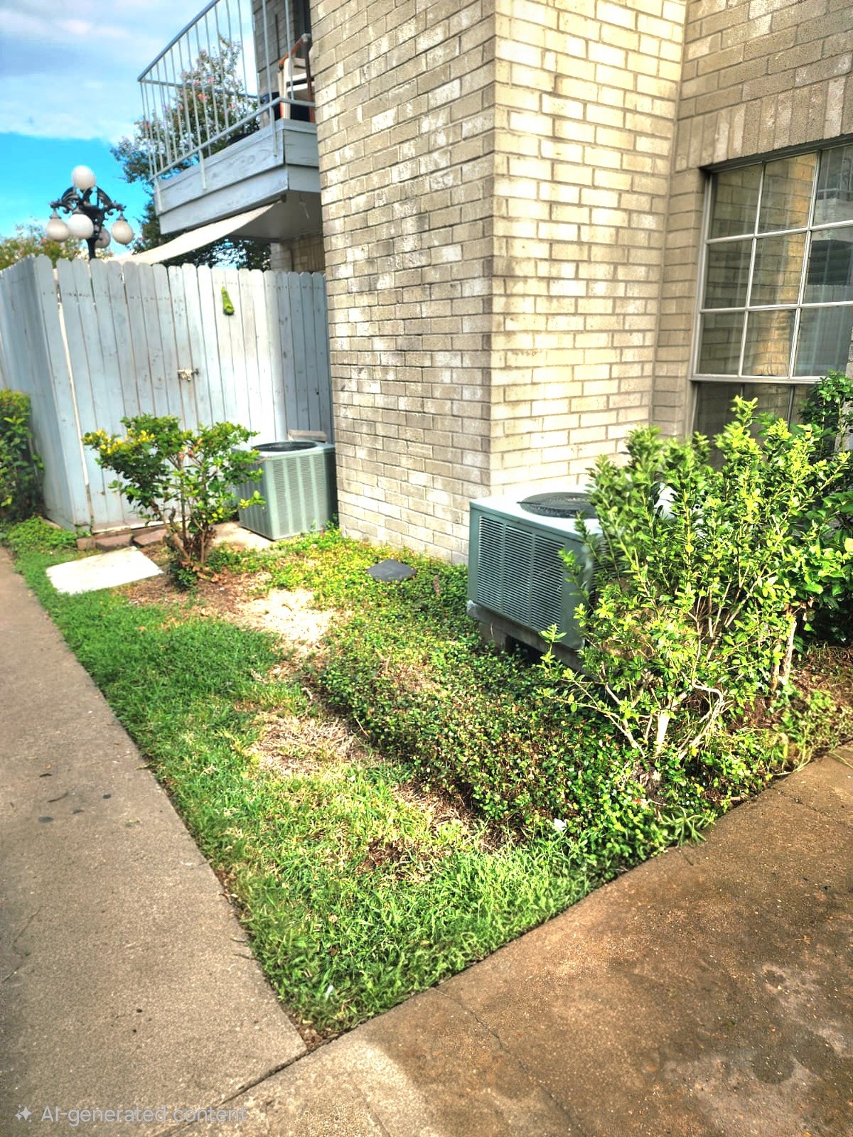 7400 Bellerive Drive 601 Property Photo 1