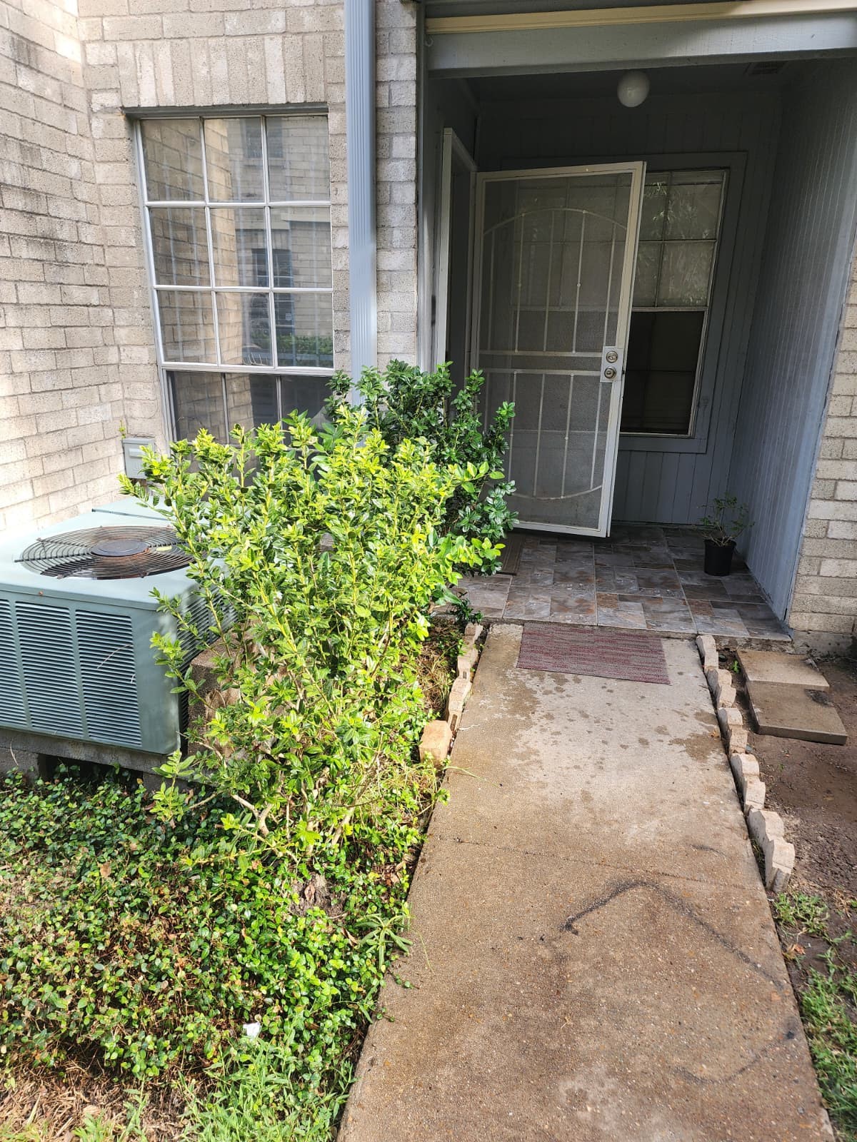 7400 Bellerive Drive 601 Property Photo 2