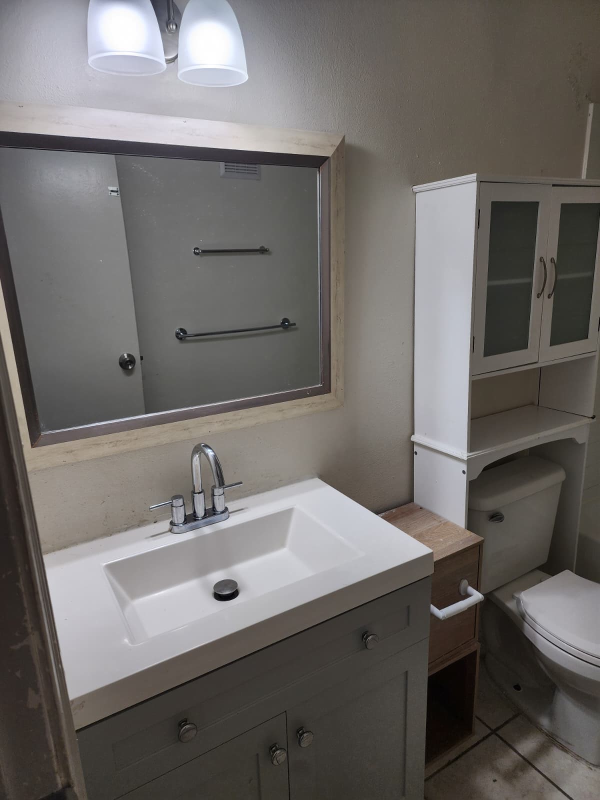 7400 Bellerive Drive 601 Property Photo 12
