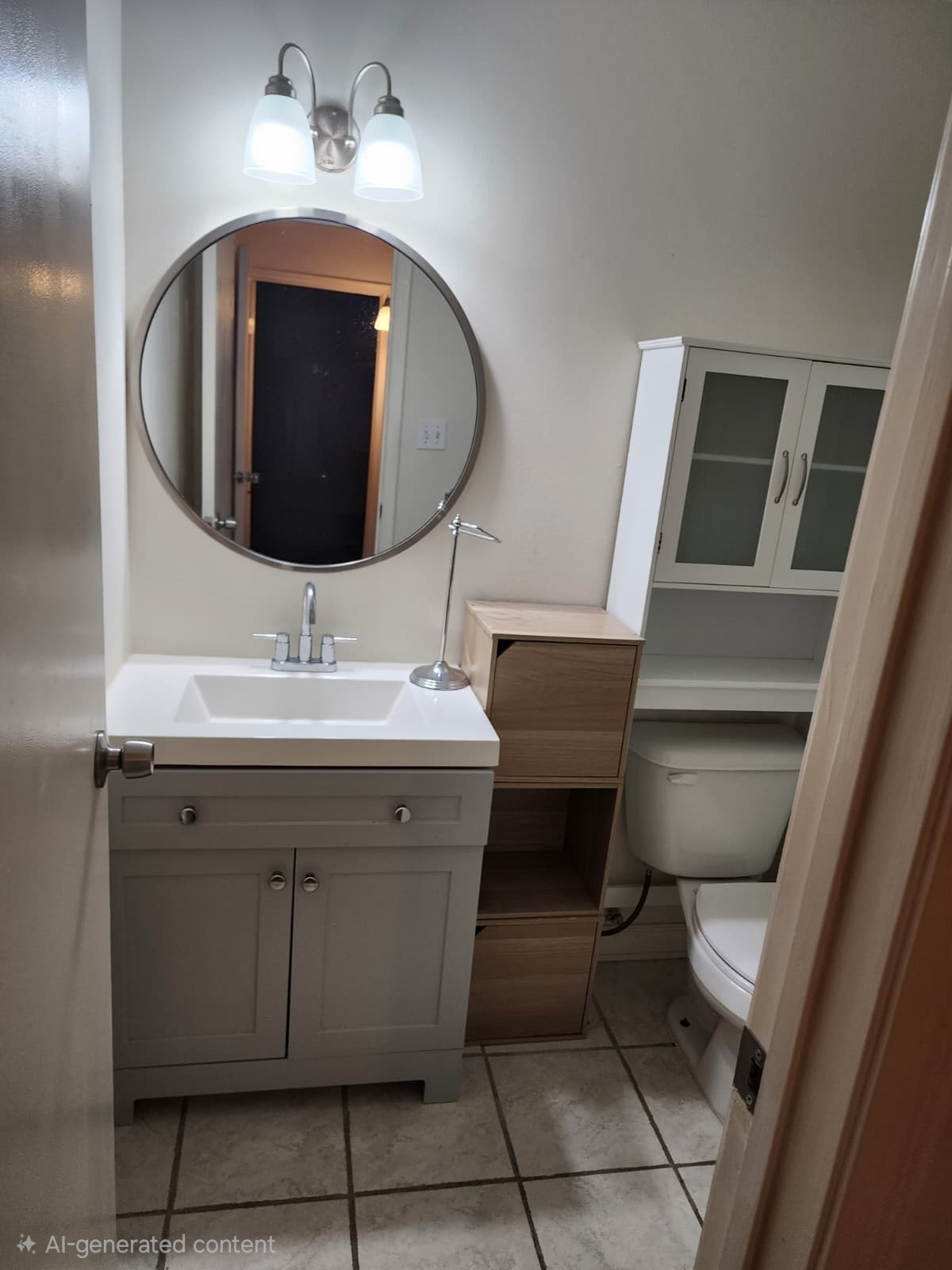 7400 Bellerive Drive 601 Property Photo 13