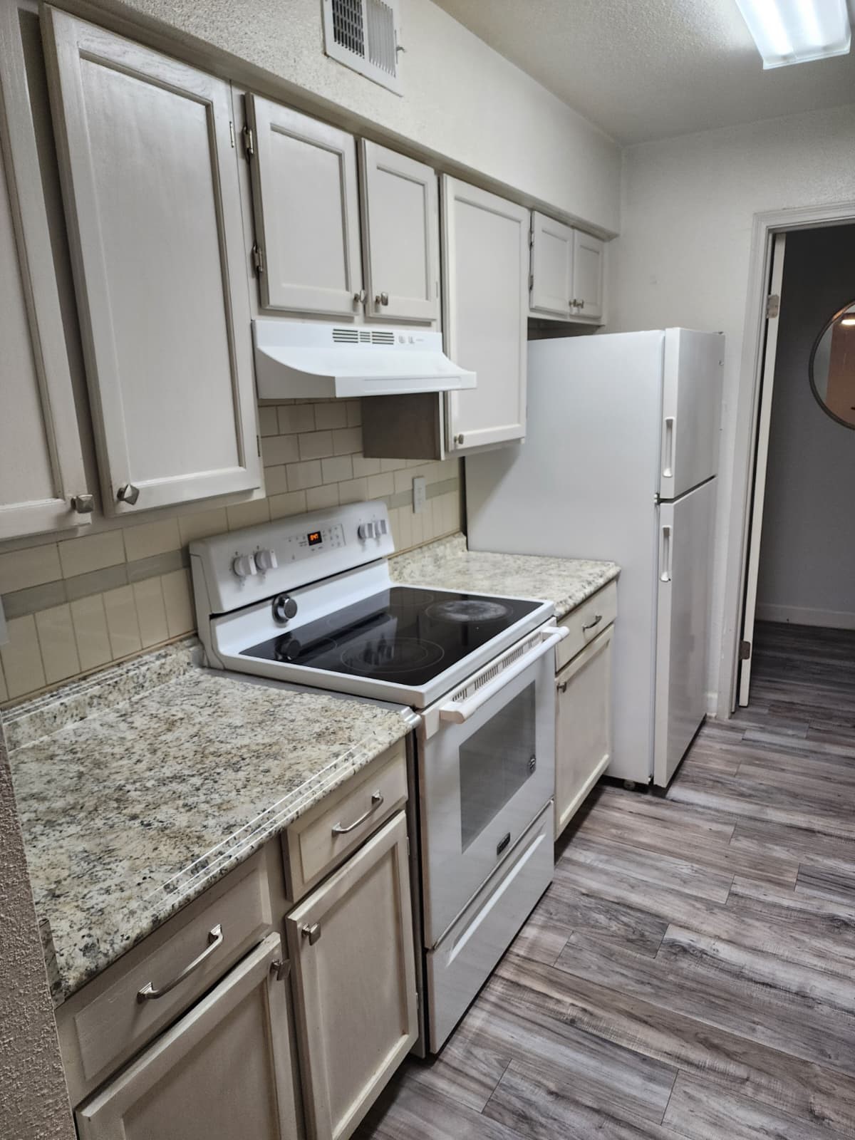7400 Bellerive Drive 601 Property Photo 17