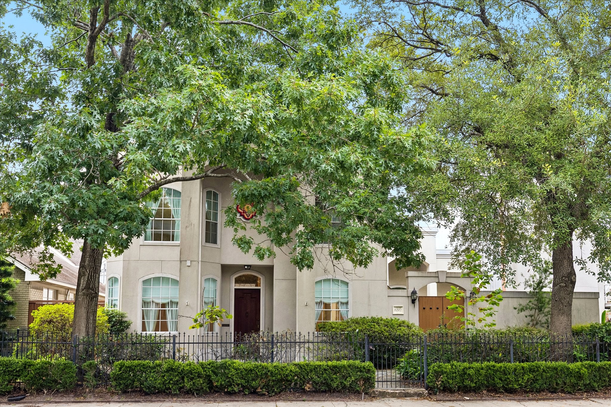 6202 Pickens Street Property Photo 1