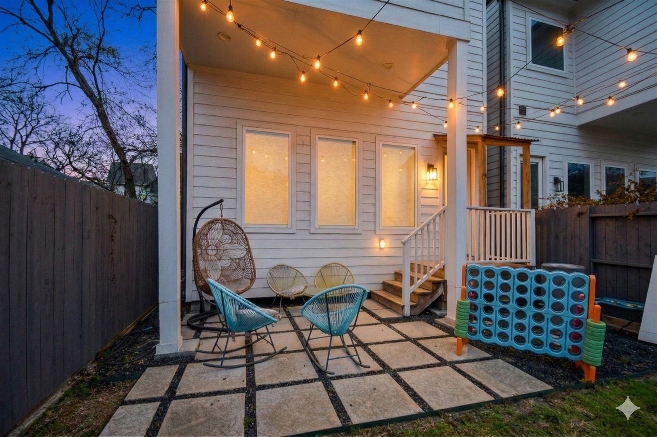 1504 Evelyn Street Property Photo 1