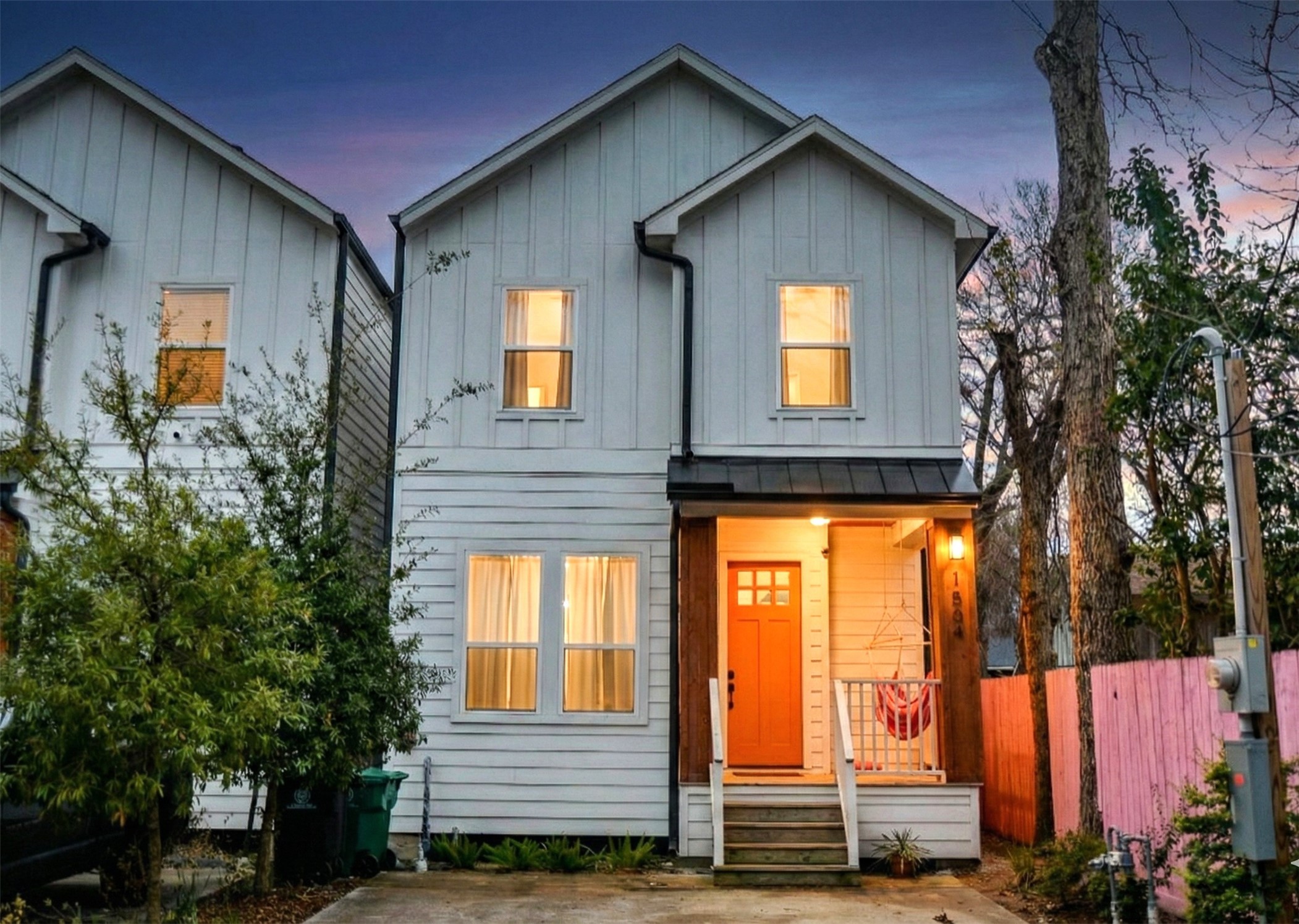1504 Evelyn Street Property Photo 15