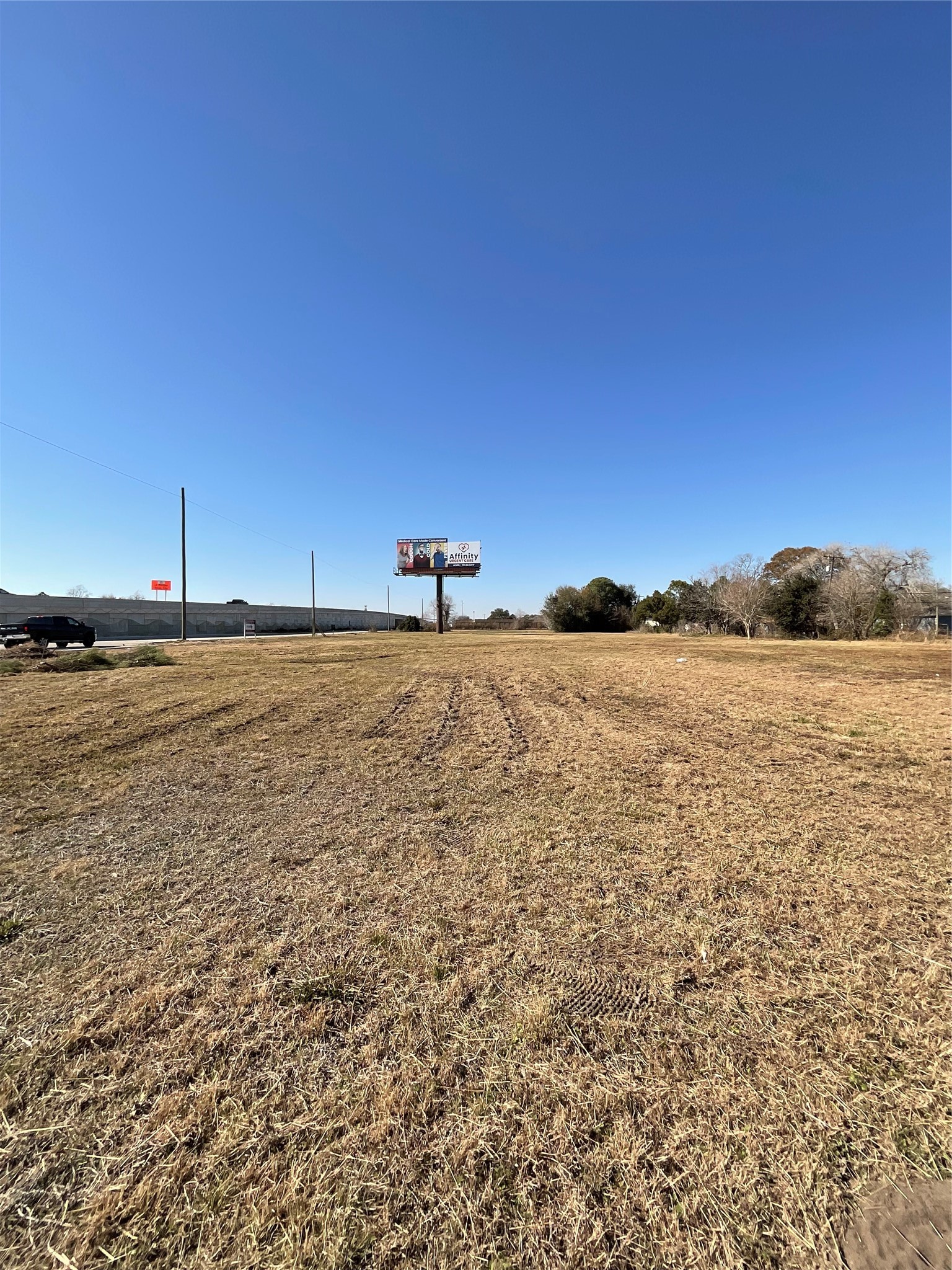 0 Gulf Freeway Property Photo 2