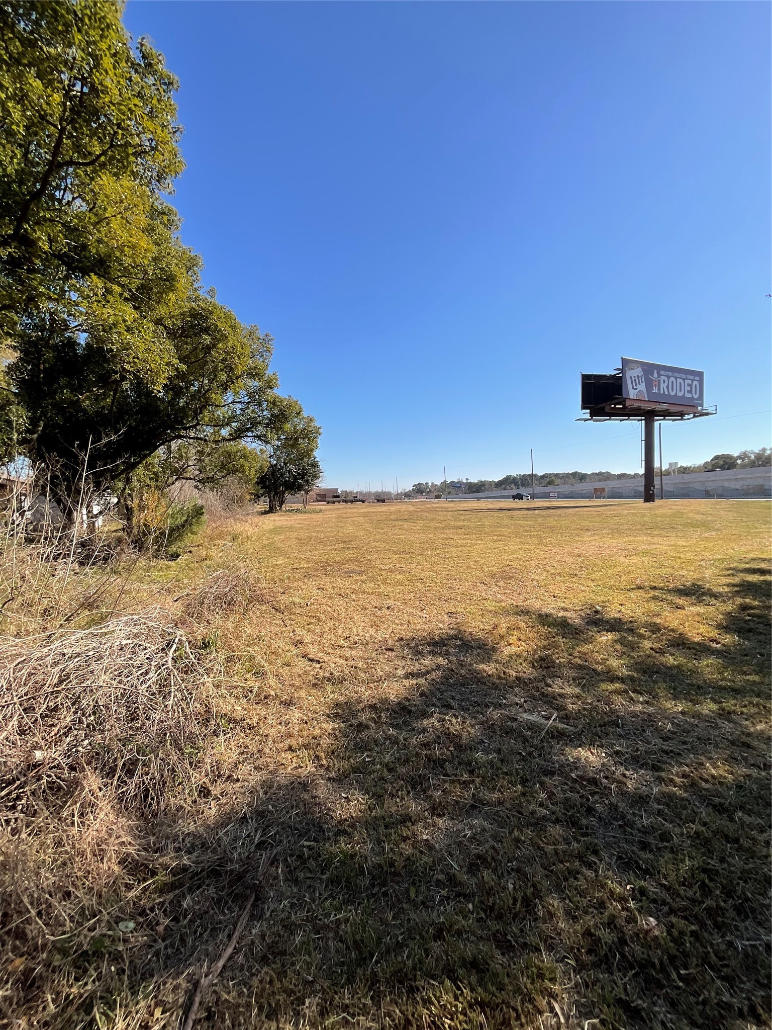 0 Gulf Freeway Property Photo 5