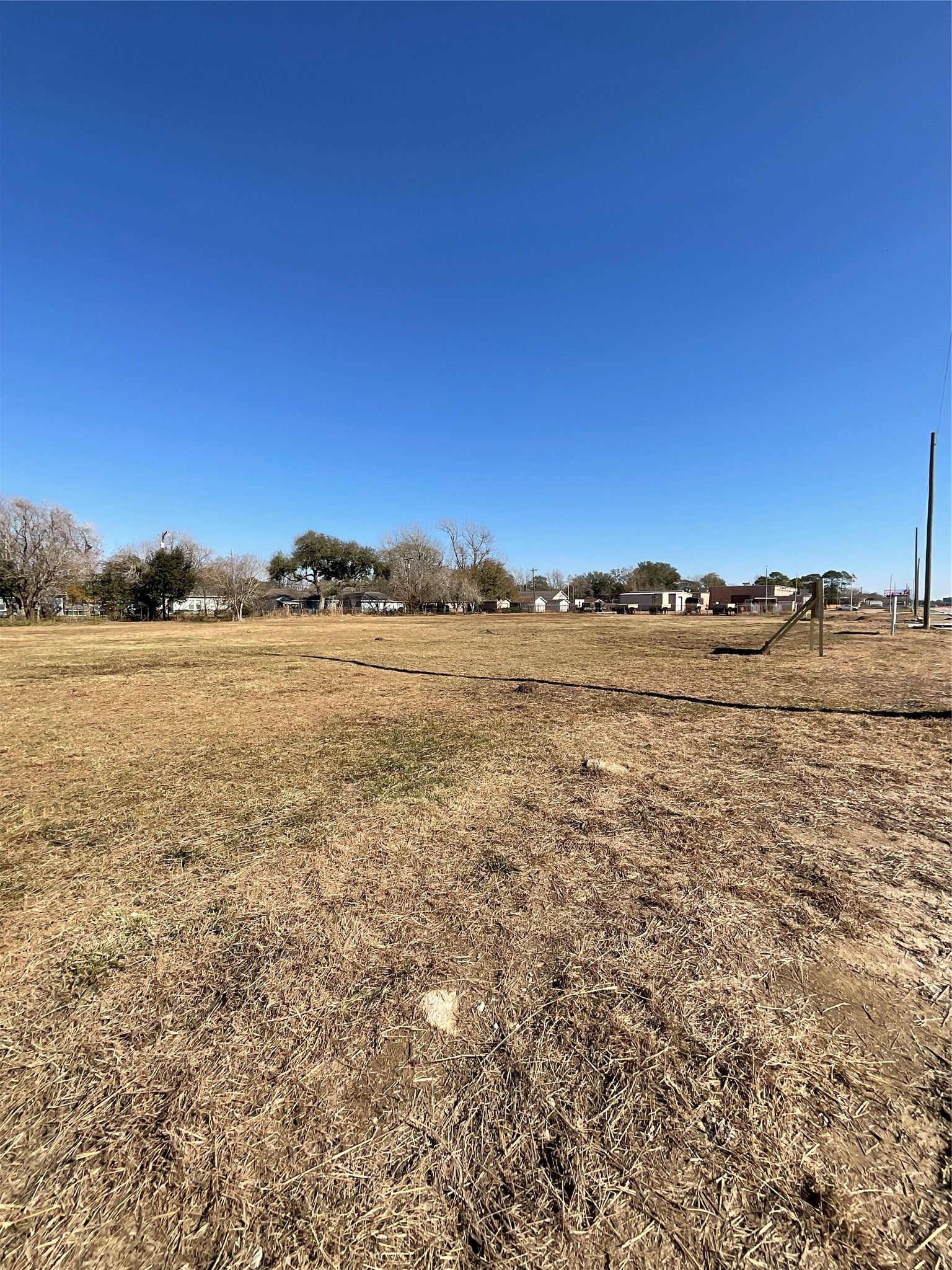 0 Gulf Freeway Property Photo 6