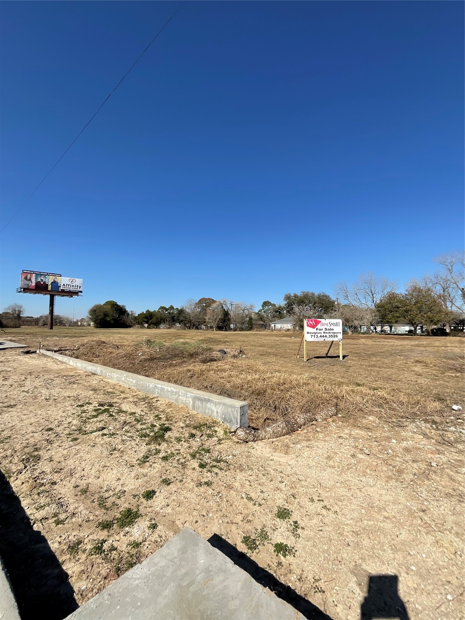 0 Gulf Freeway Property Photo 7