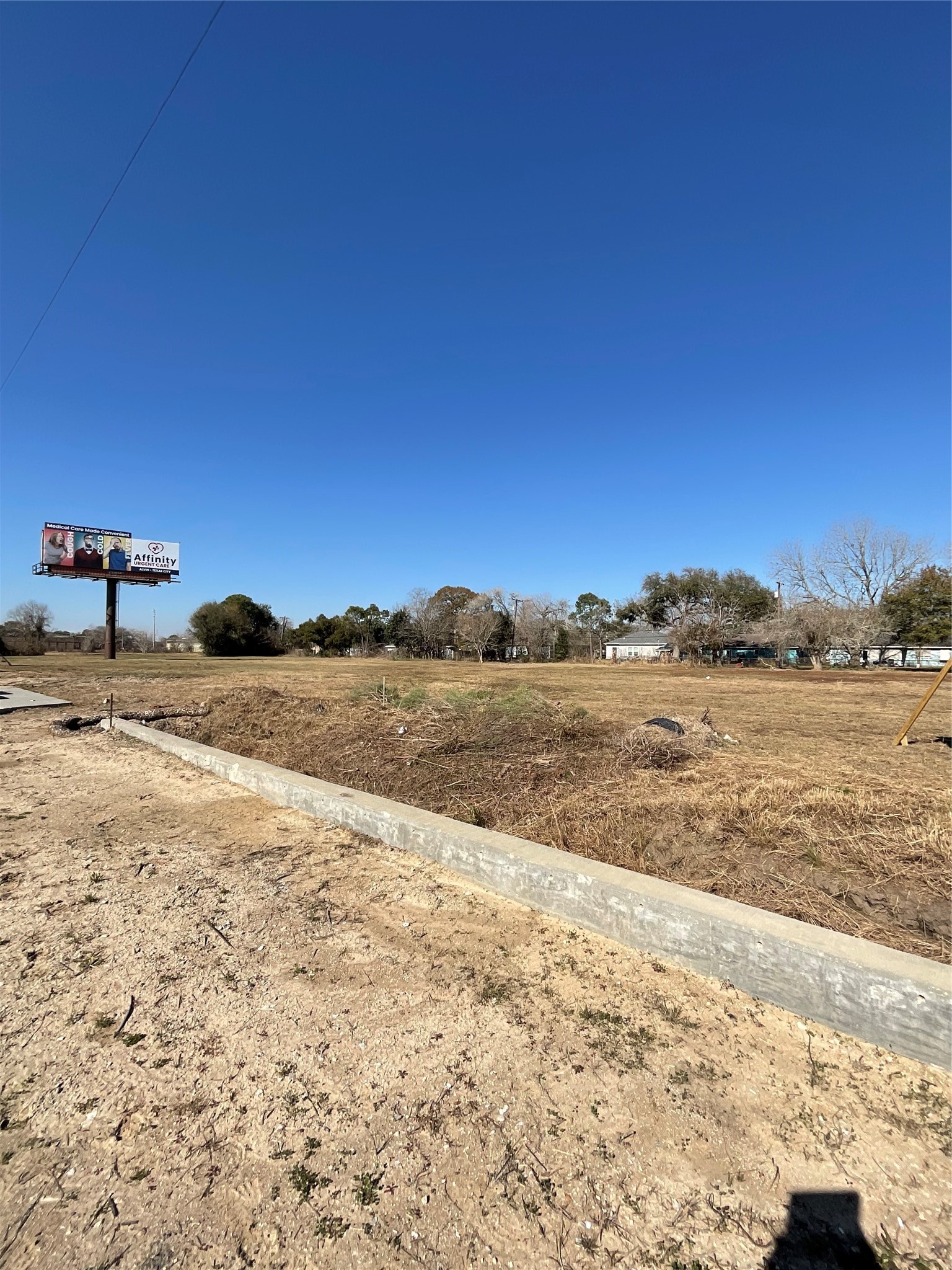 0 Gulf Freeway Property Photo 8