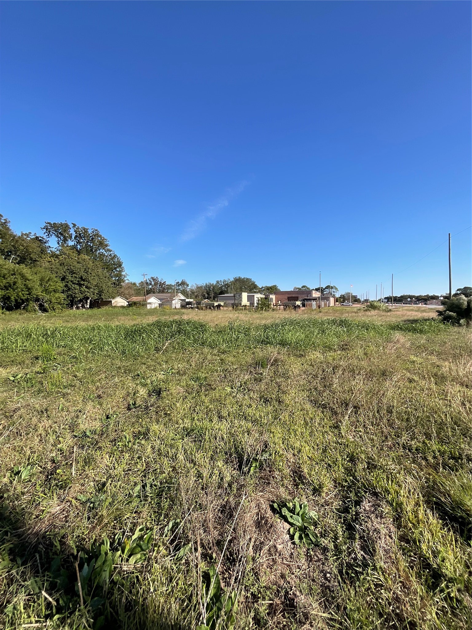 0 Gulf Freeway Property Photo 13