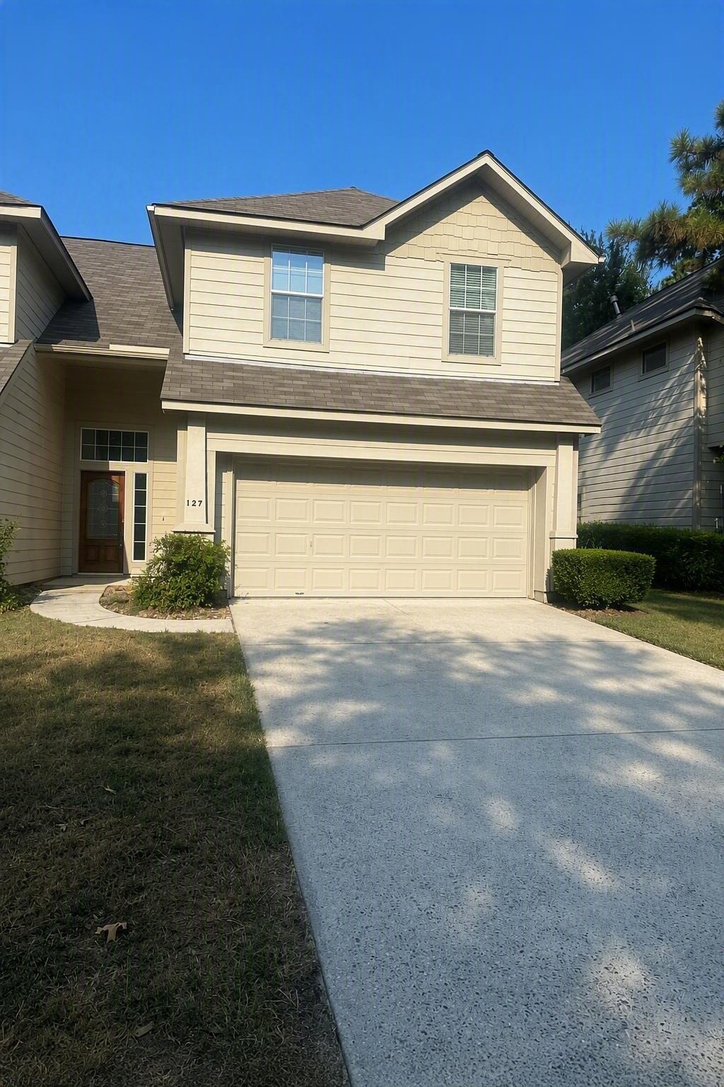 127 W Burberry Circle Property Photo 1
