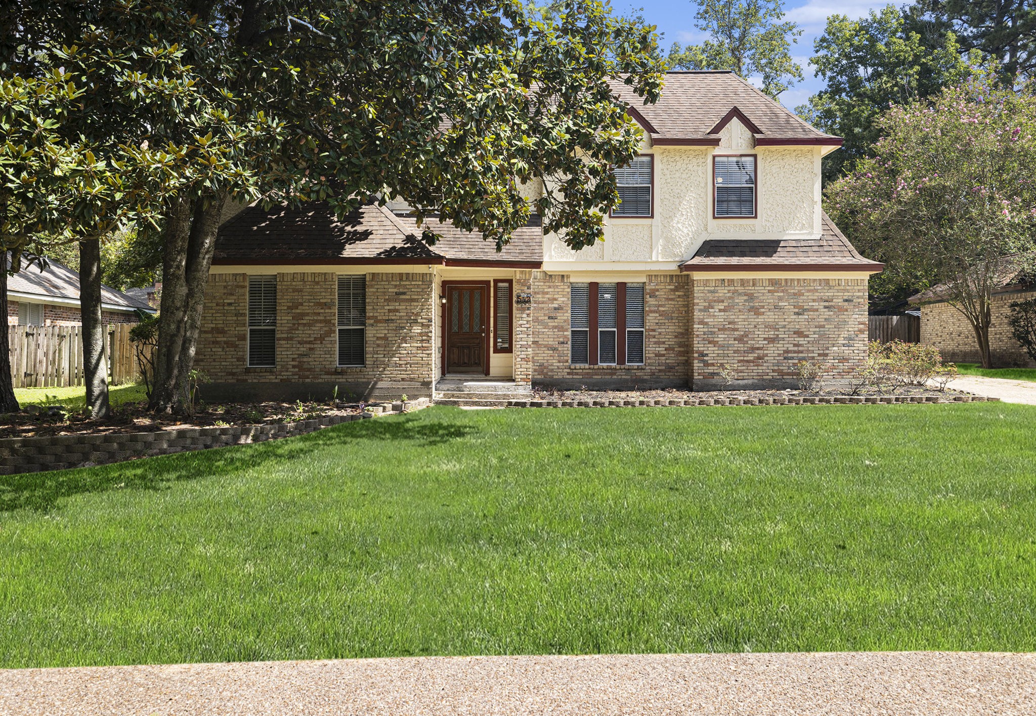 543 Cane River Lane Property Photo