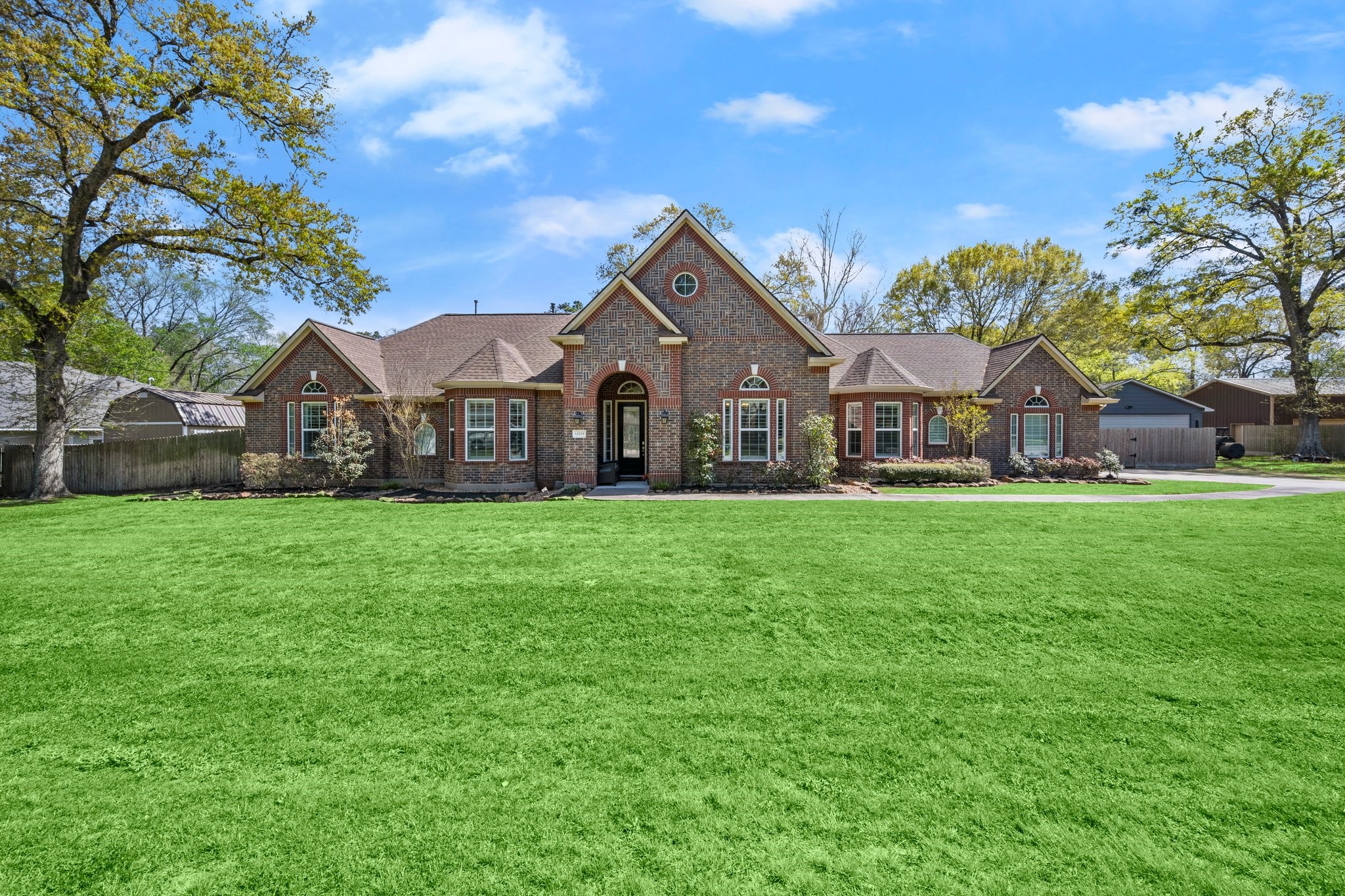 14219 Turnervine Drive Property Photo