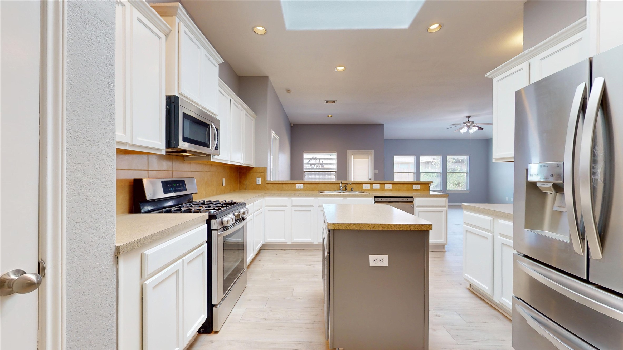 18322 Redoak Manor Lane Property Photo 15