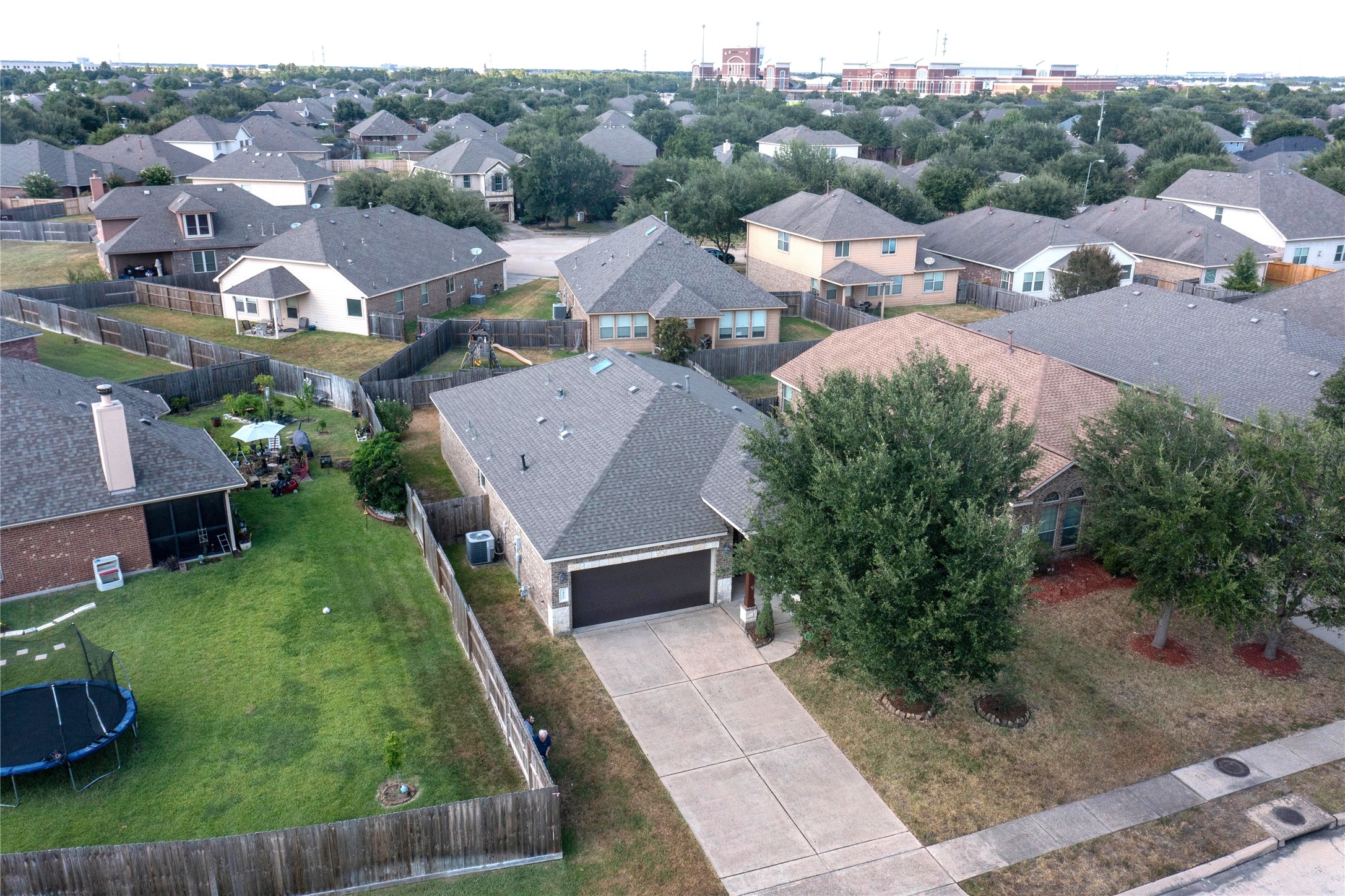18322 Redoak Manor Lane Property Photo 46