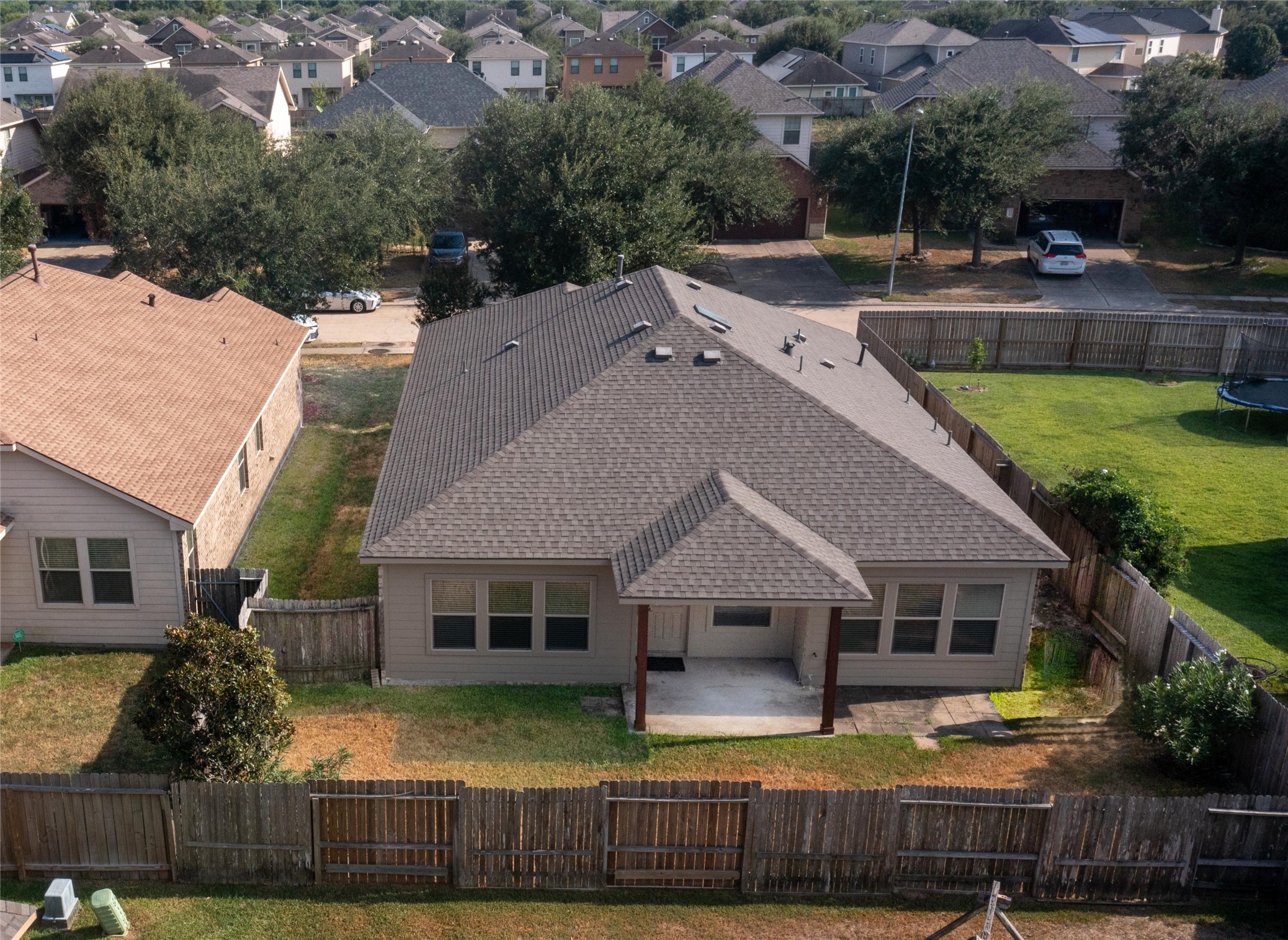 18322 Redoak Manor Lane Property Photo 47
