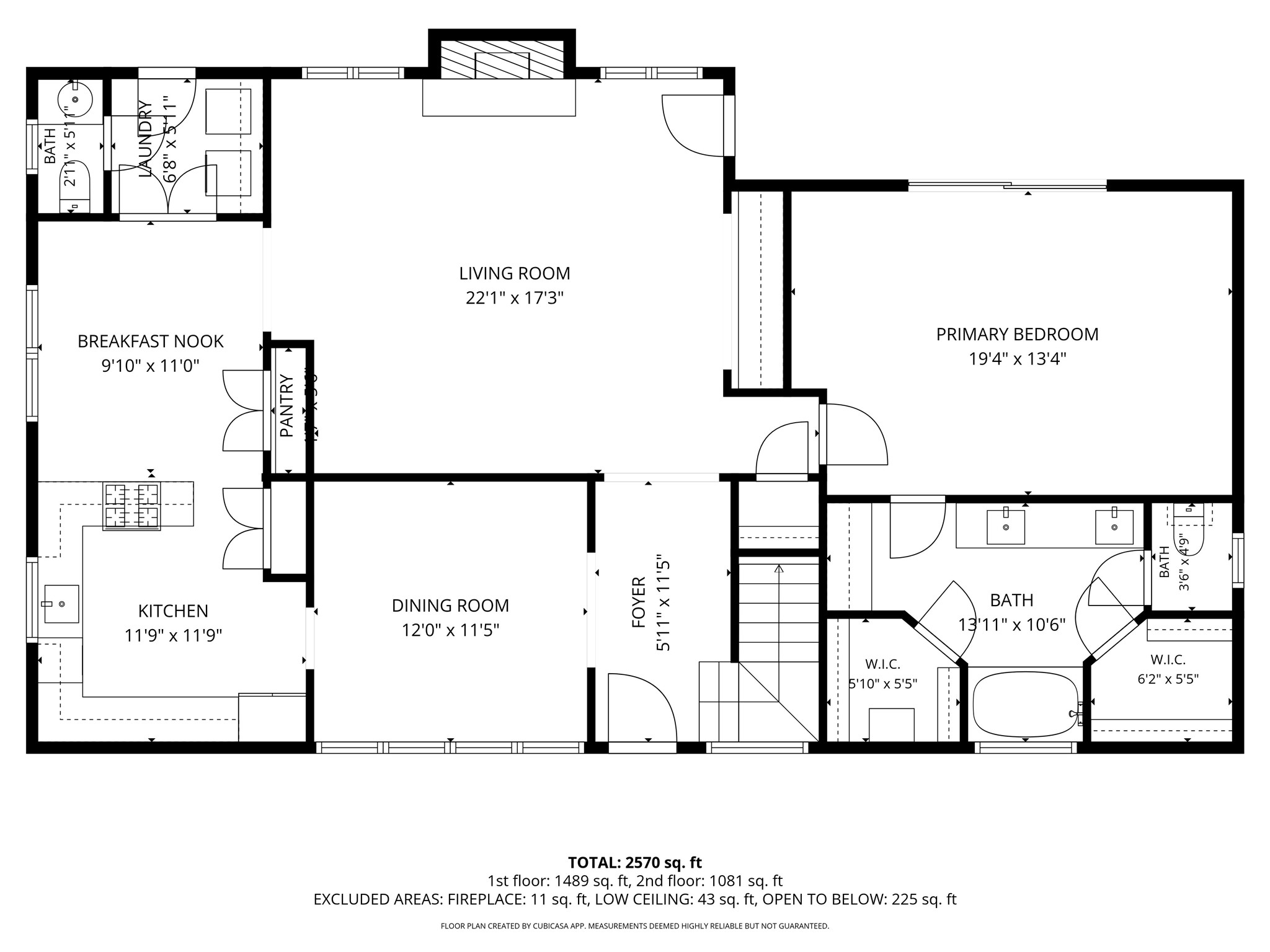 5503 Glenmere Lane Property Photo 36