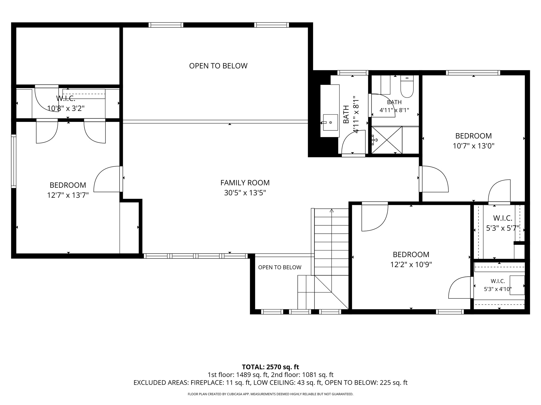 5503 Glenmere Lane Property Photo 37