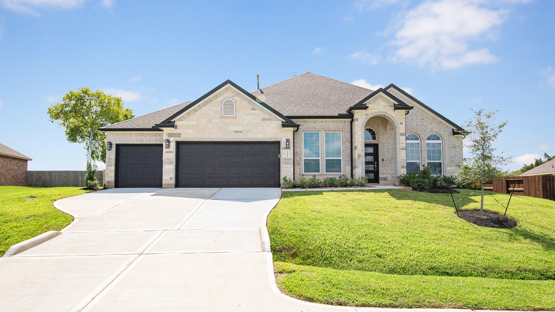 178 Abner Lane, Montgomery Tx 77356 Property Photo 1