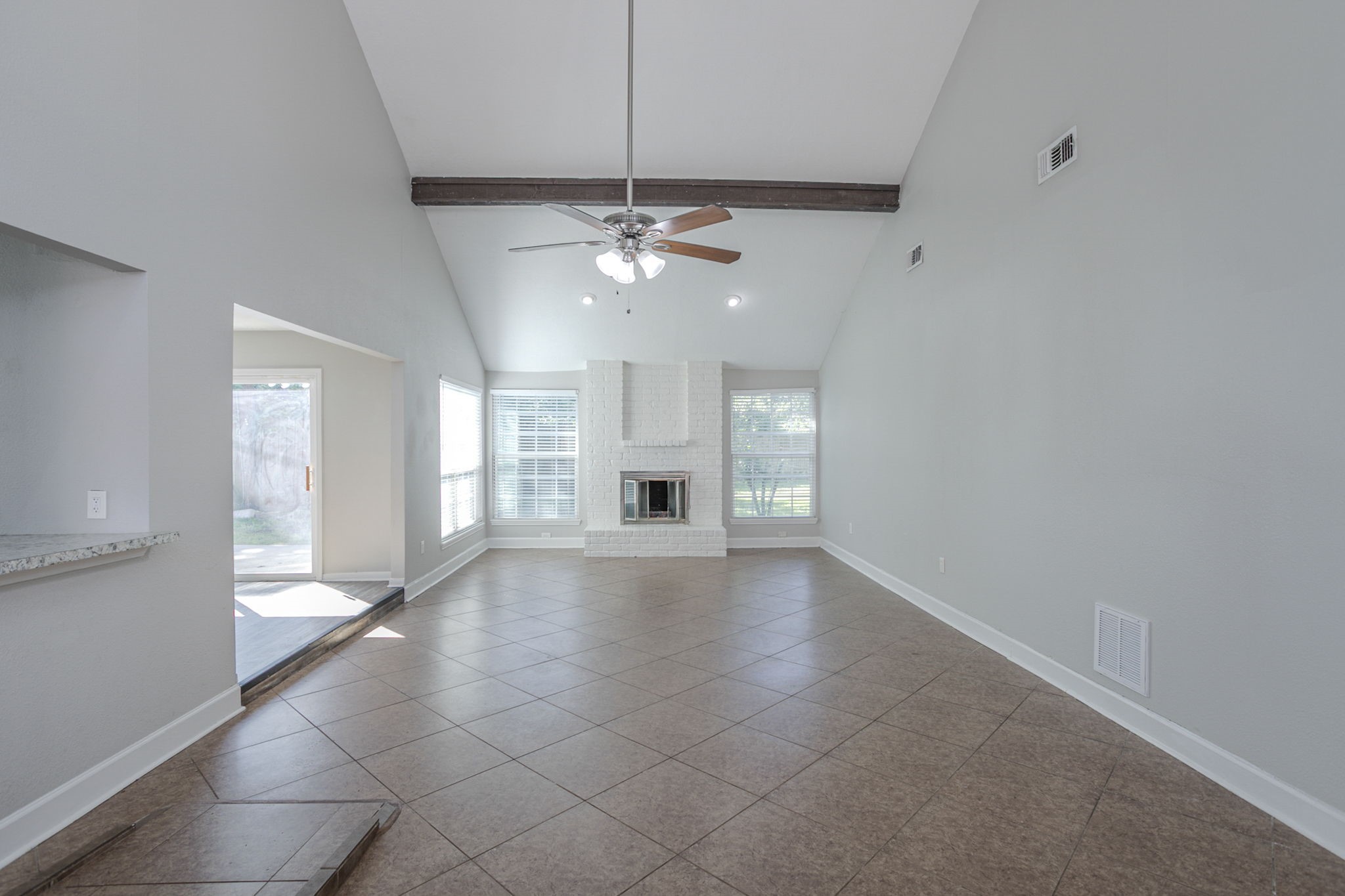 4406 Belle Hollow Drive Property Photo 4