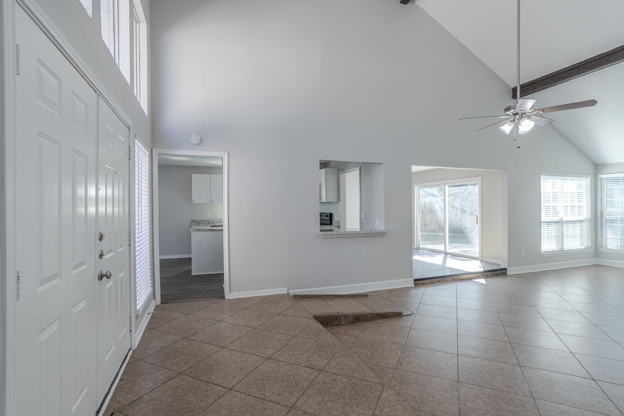 4406 Belle Hollow Drive Property Photo 7