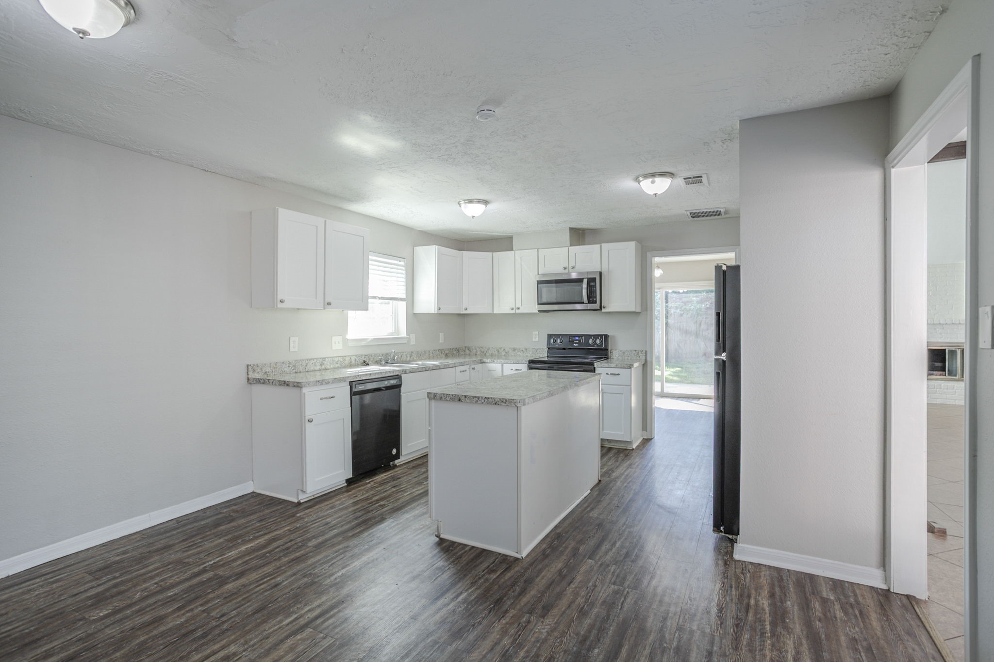 4406 Belle Hollow Drive Property Photo 16