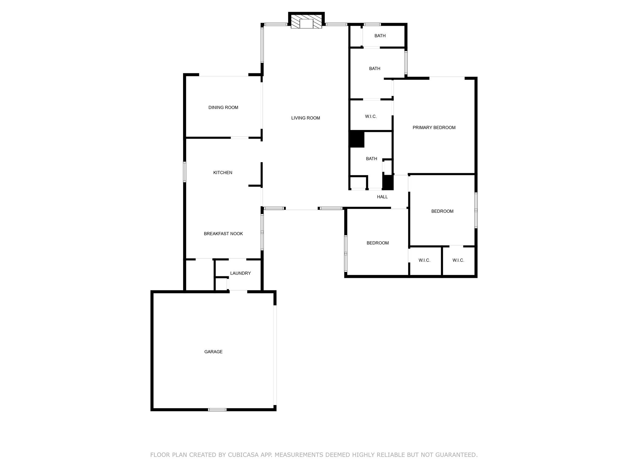 4406 Belle Hollow Drive Property Photo 39