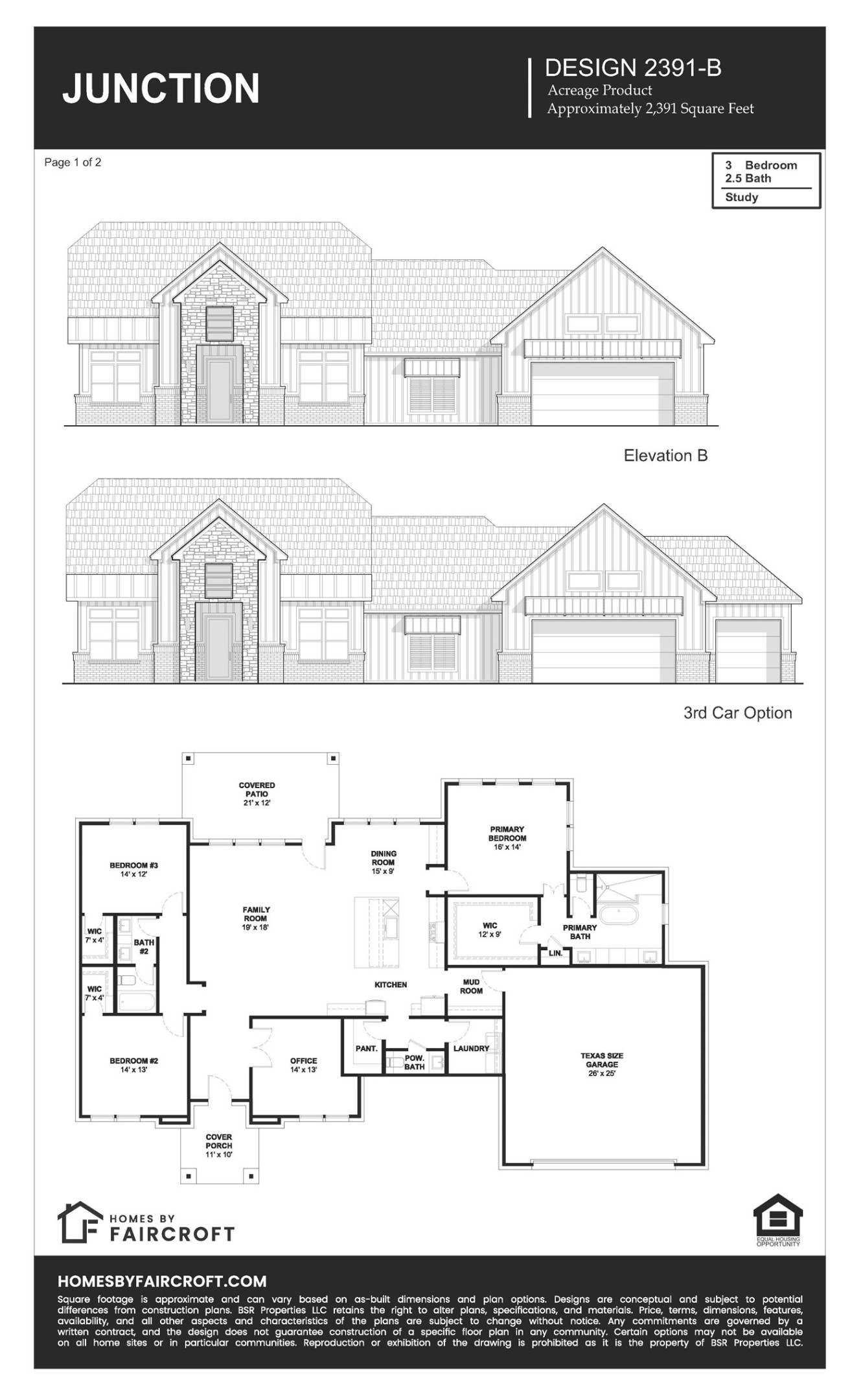 8719 August Lane Property Photo 3