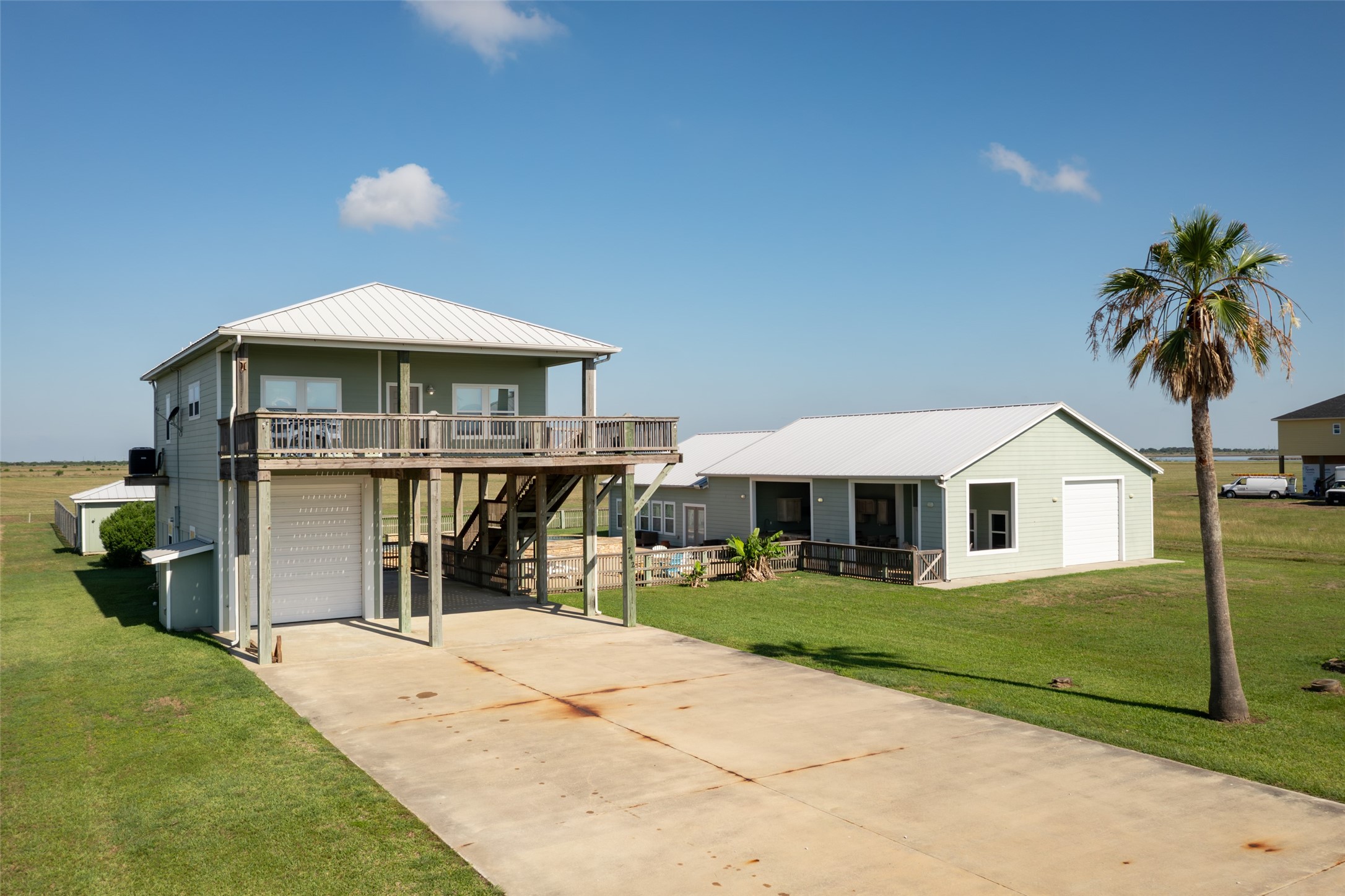 742 Bay Drive