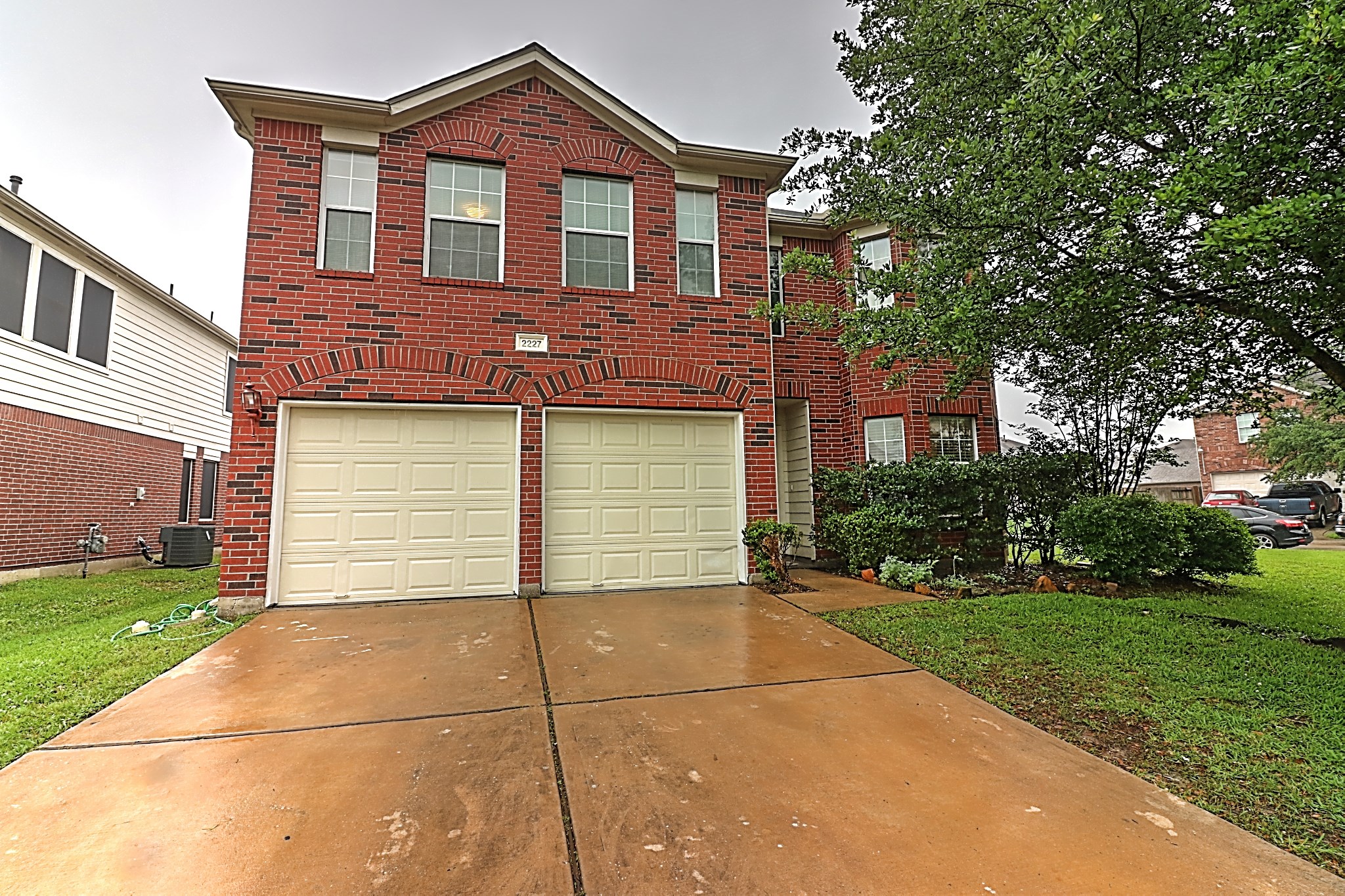 2227 Red Valley Drive Property Photo