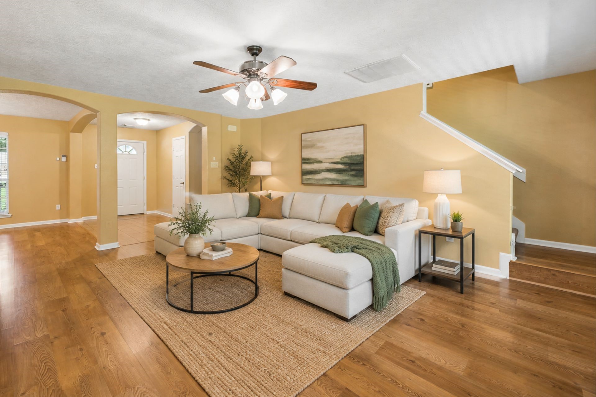 7603 Timber Switch Road Property Photo 4