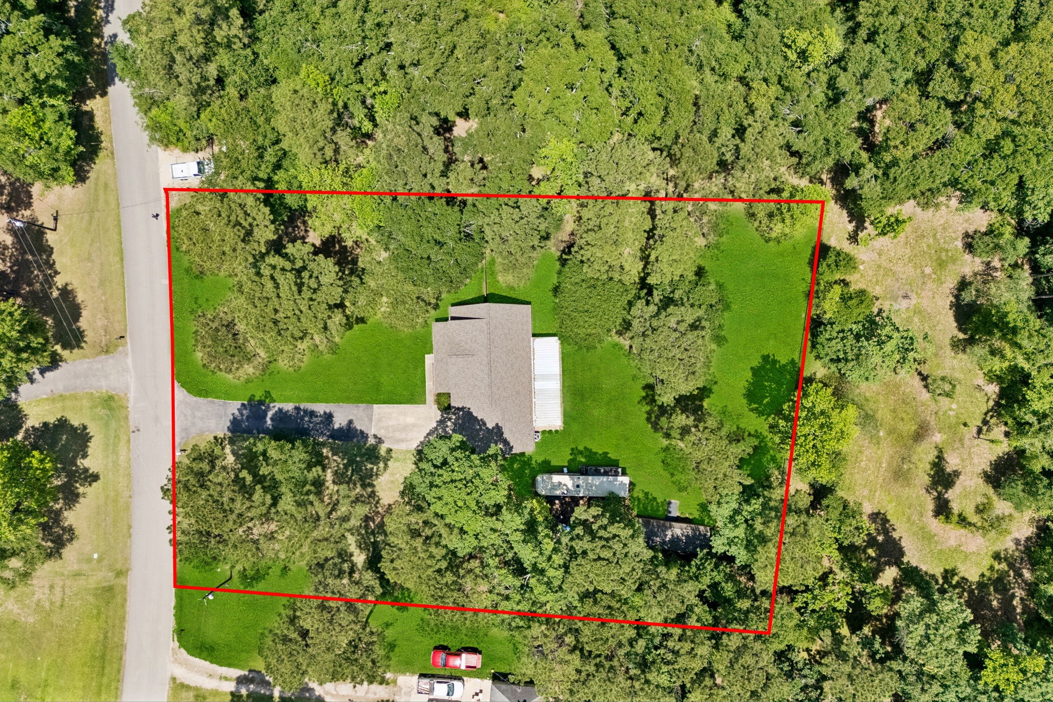 7603 Timber Switch Road Property Photo 24