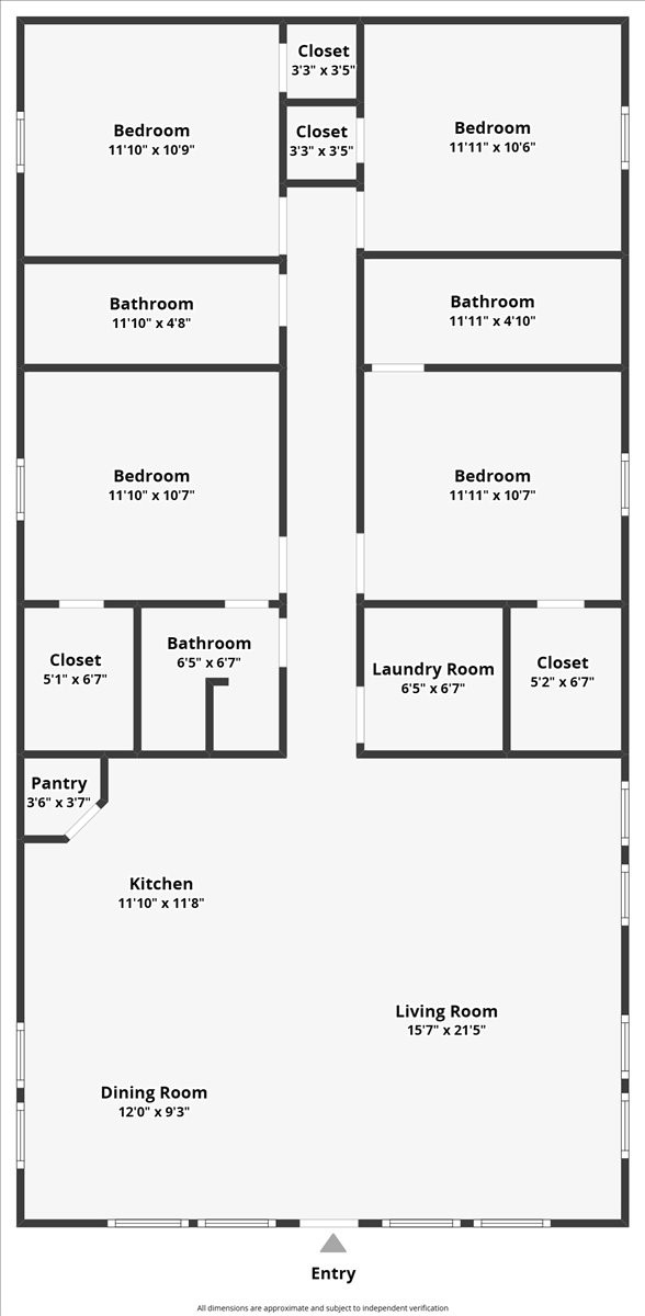 4828 Bluewater Property Photo 28