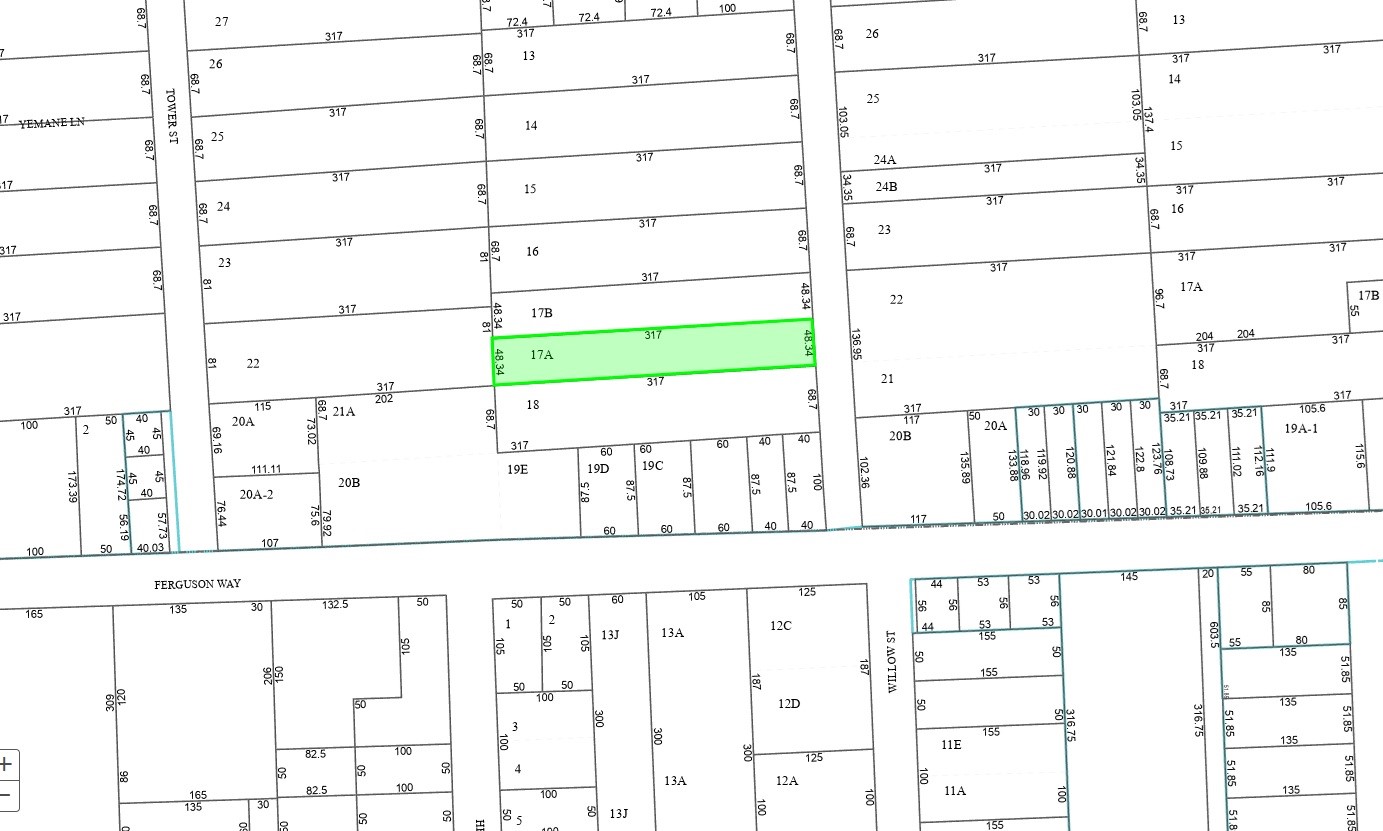 1907 Willow Lane Property Photo 1