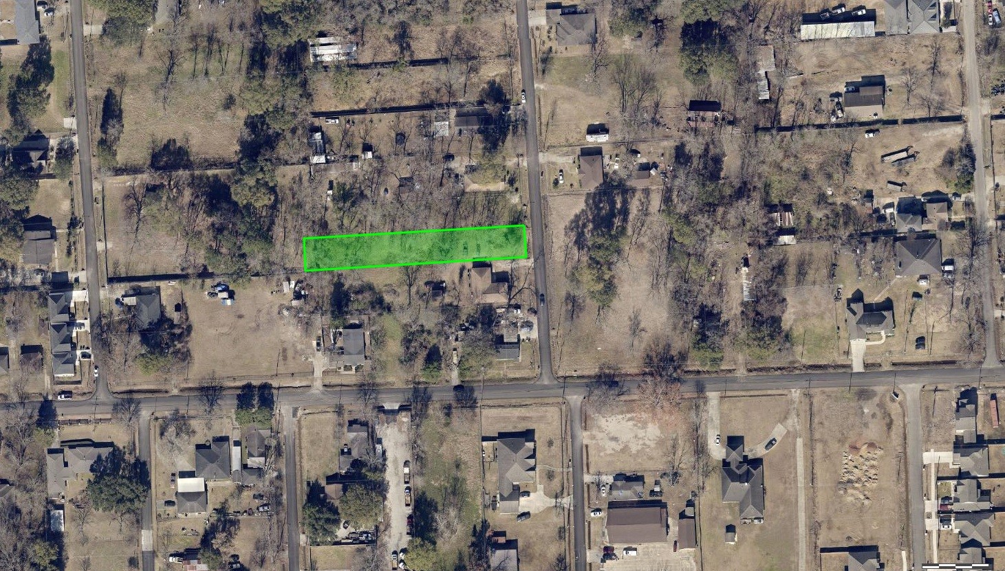 1907 Willow Lane Property Photo 2