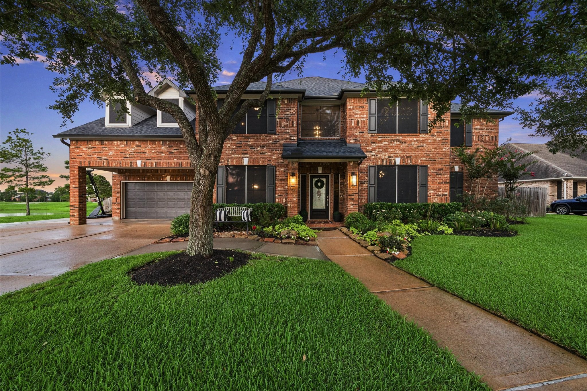 1407 Bentlake Lane Property Photo