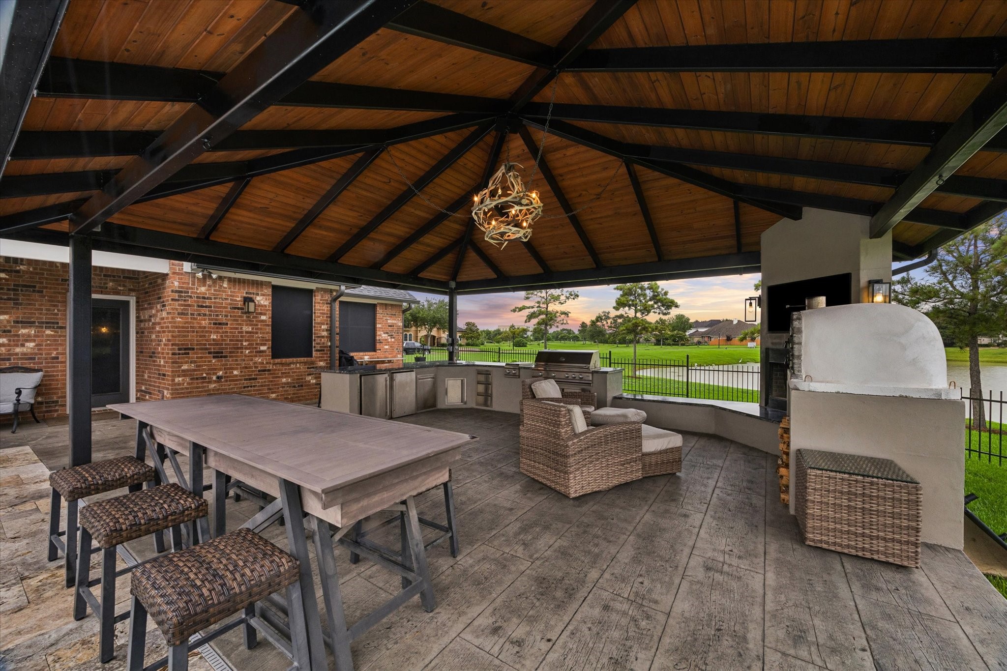 1407 Bentlake Lane Property Photo 42