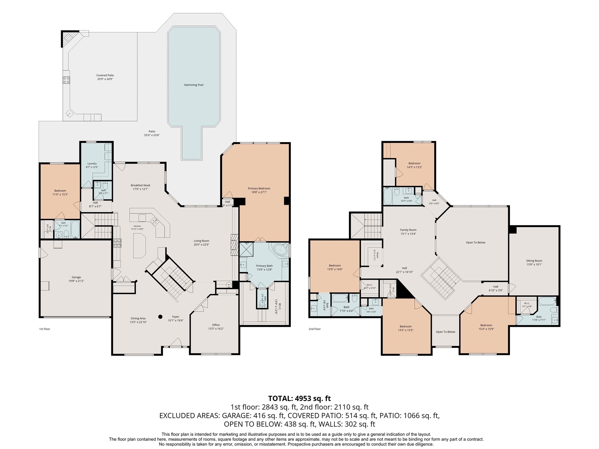 1407 Bentlake Lane Property Photo 49