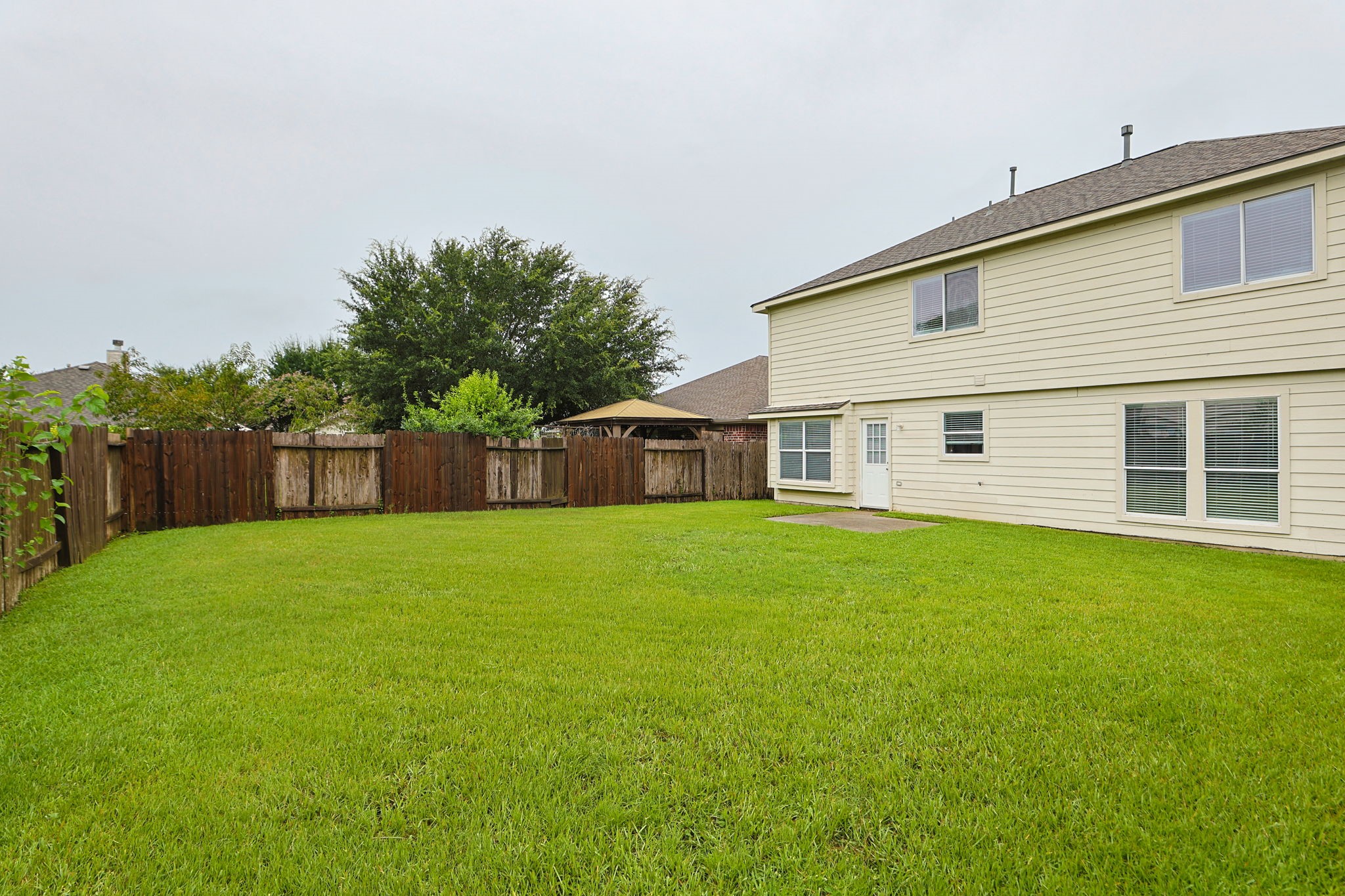 5007 Creekbridge Court Property Photo 37