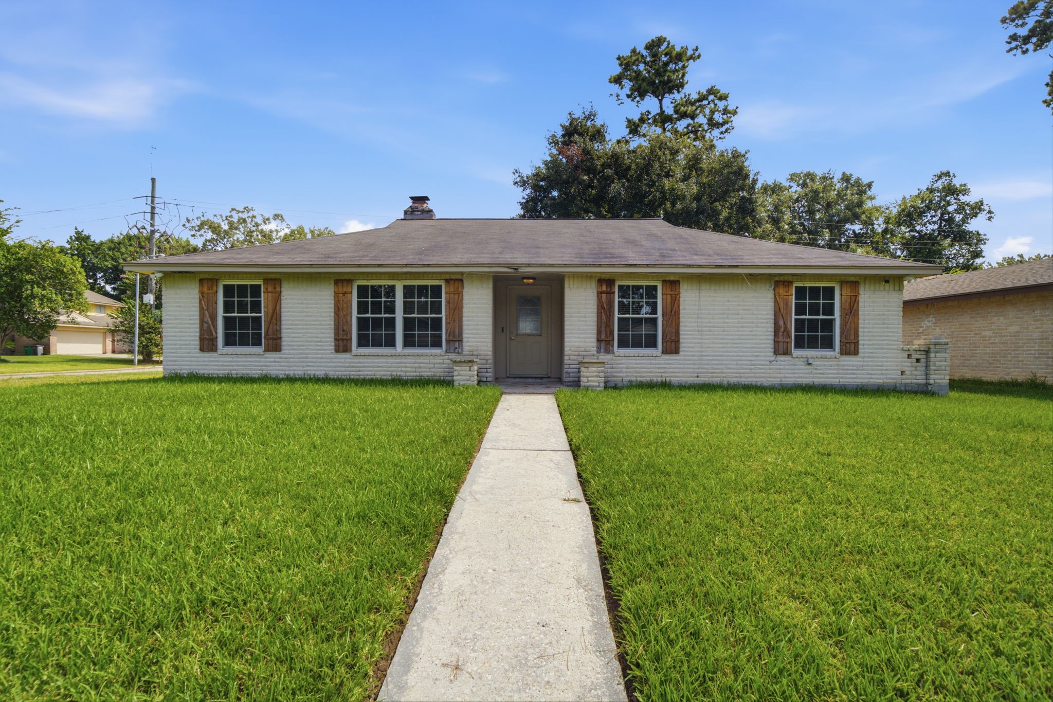 23526 Cimber Lane Property Photo 1