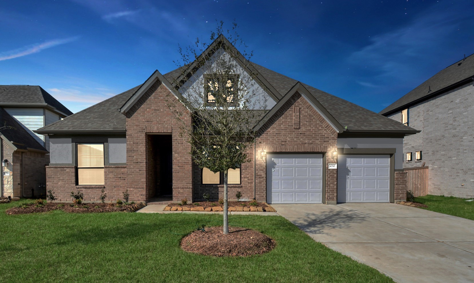 4710 Austin Landing Property Photo 1
