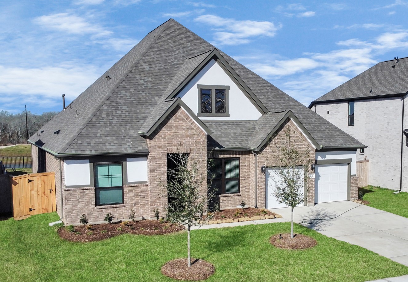 4710 Austin Landing Property Photo 2