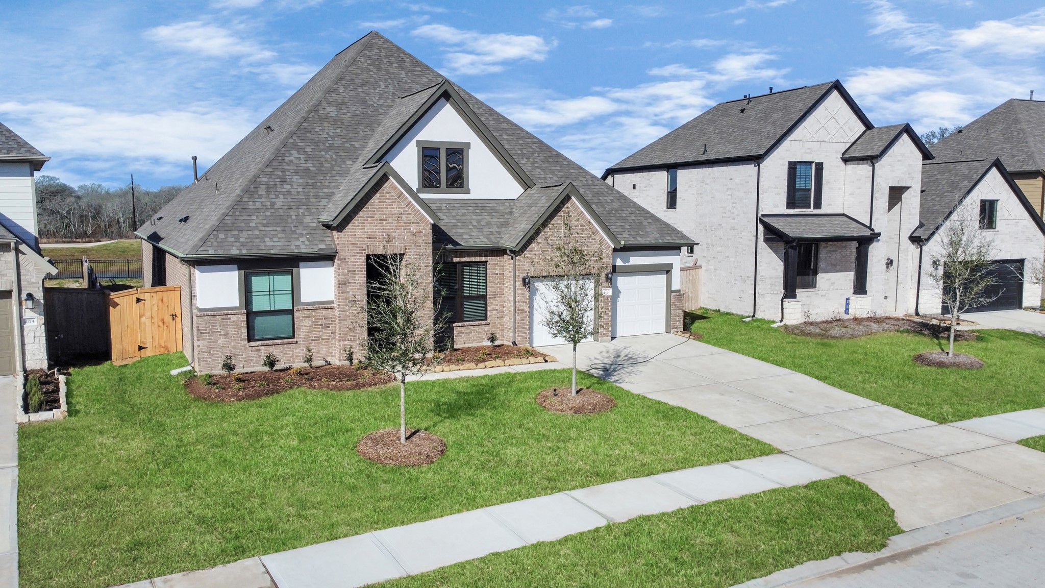 4710 Austin Landing Property Photo 3