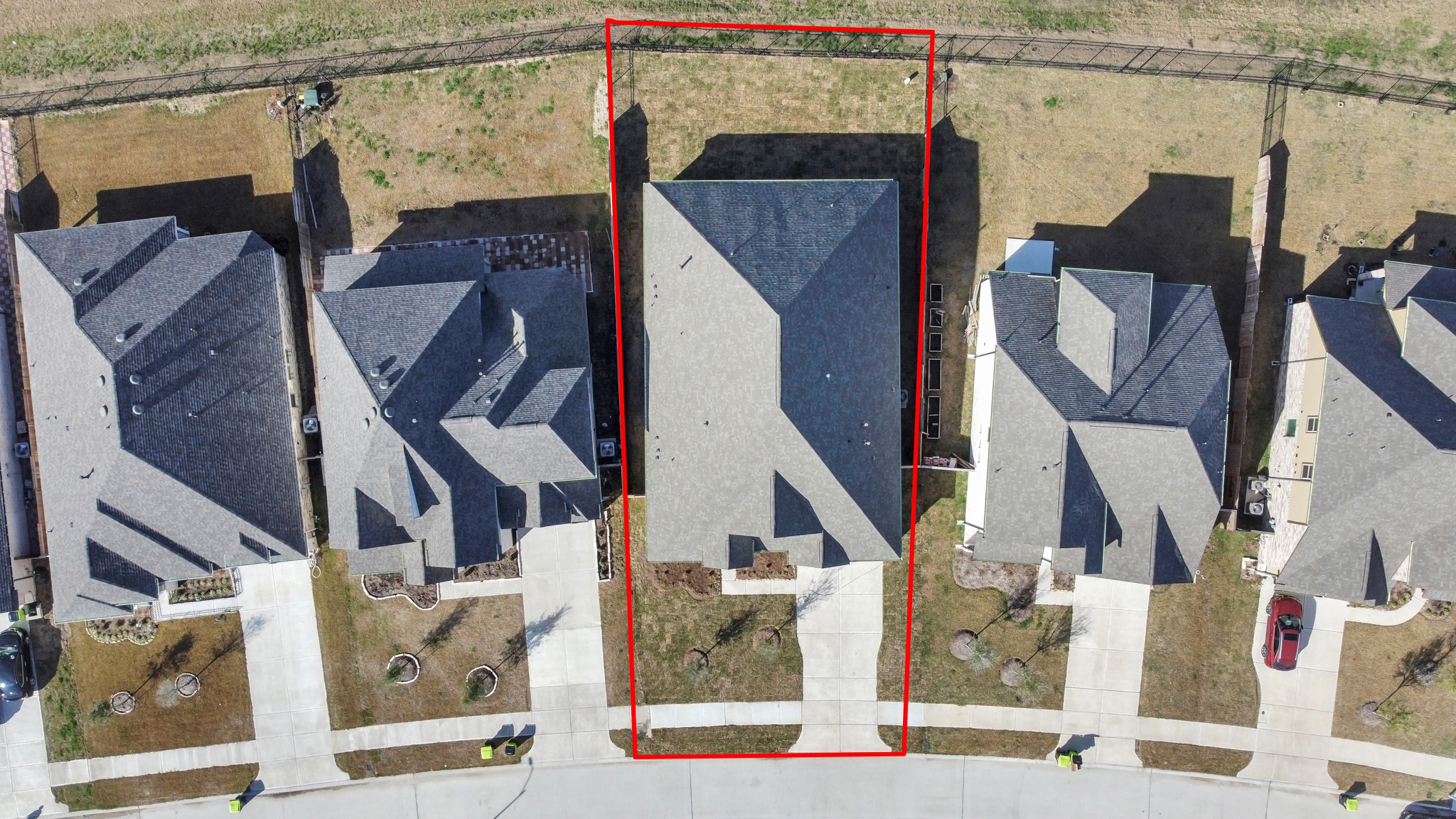 4710 Austin Landing Property Photo 4