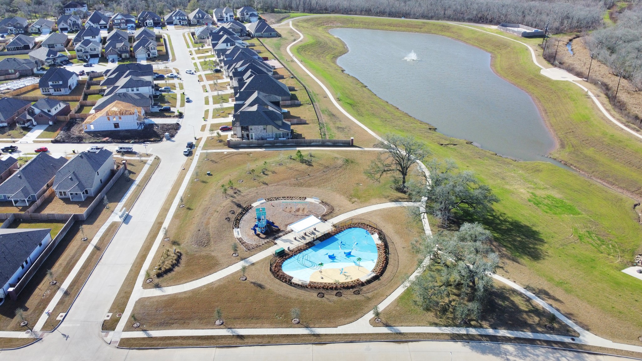 4710 Austin Landing Property Photo 5