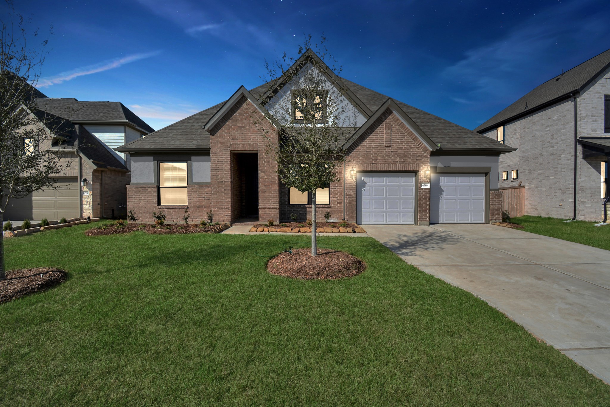 4710 Austin Landing Property Photo 6