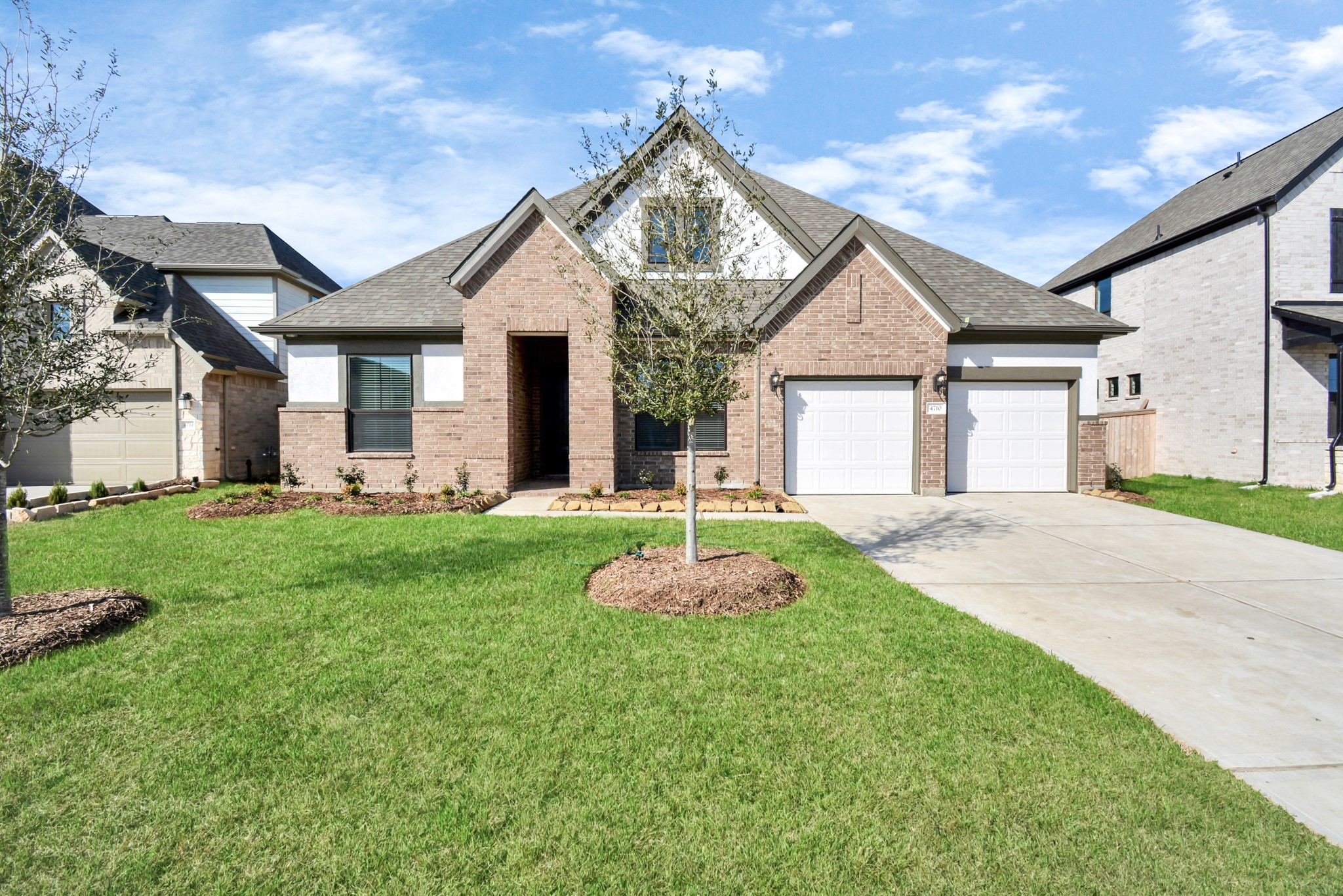 4710 Austin Landing Property Photo 7