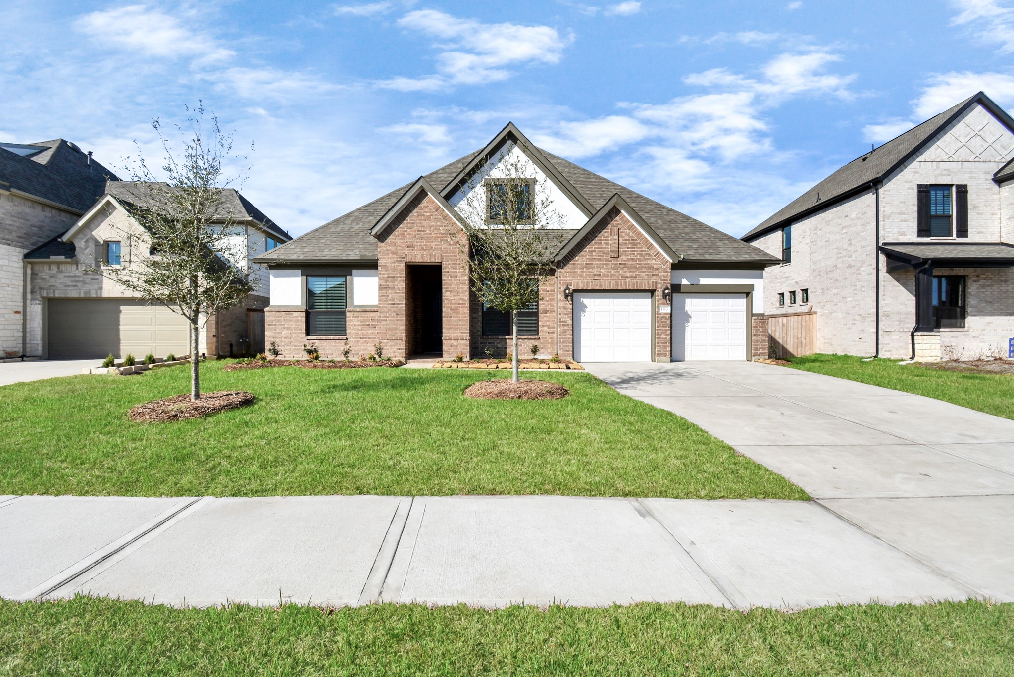 4710 Austin Landing Property Photo 8