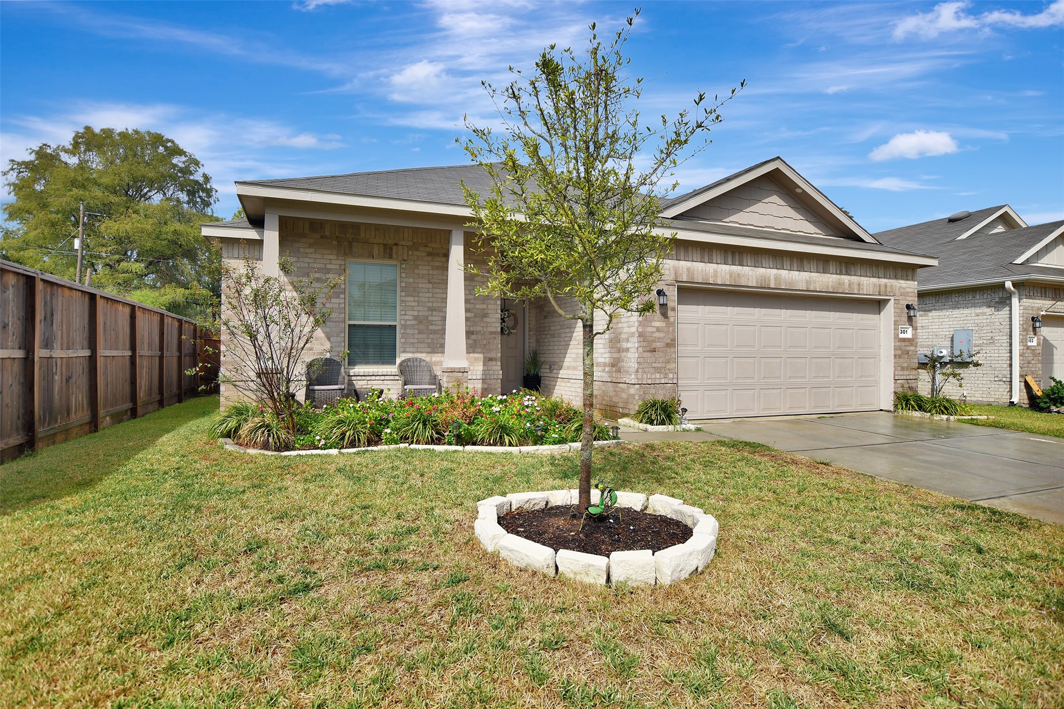 301 Appaloosa Drive Property Photo 1